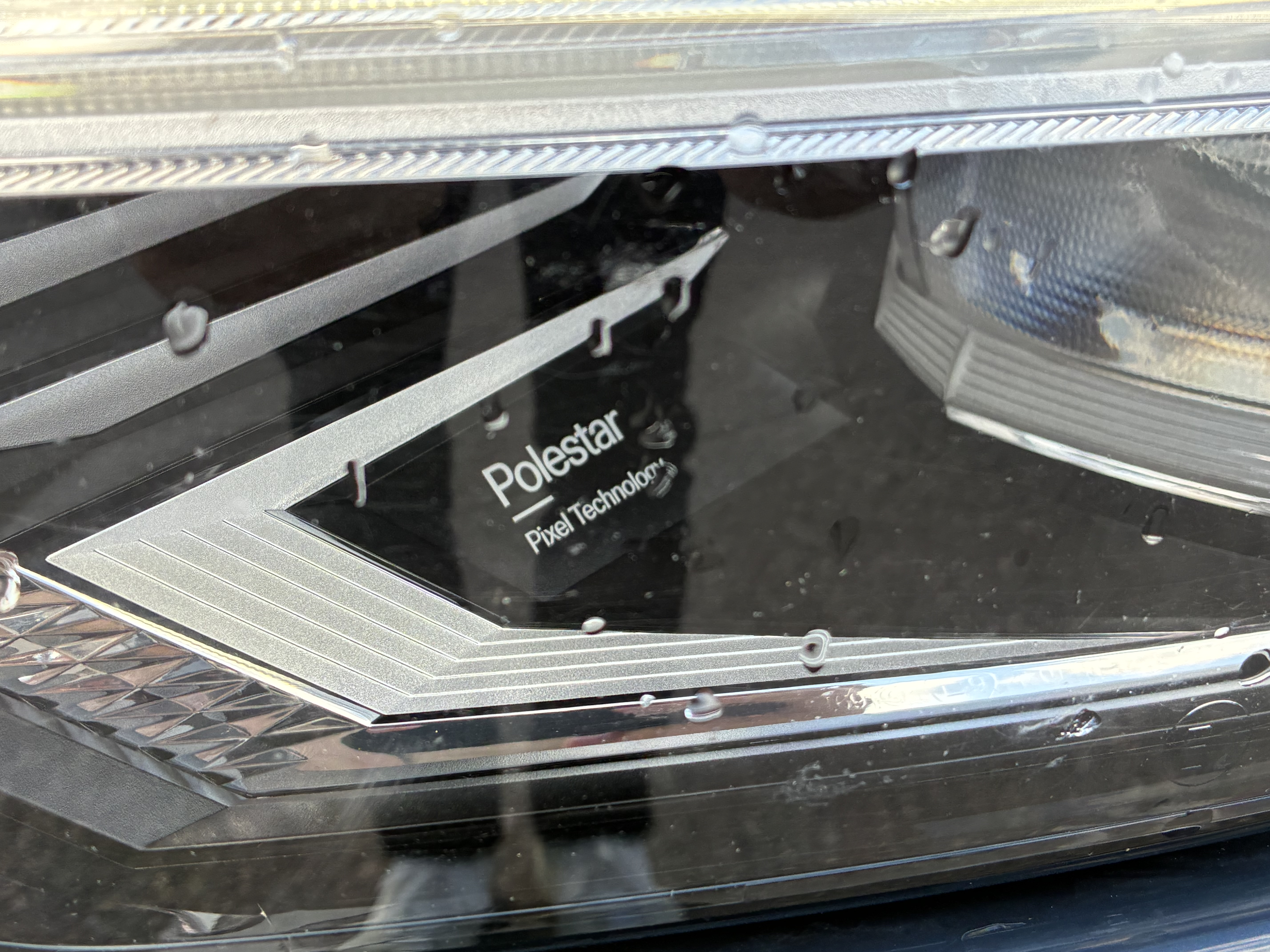 Polestar 2 2021