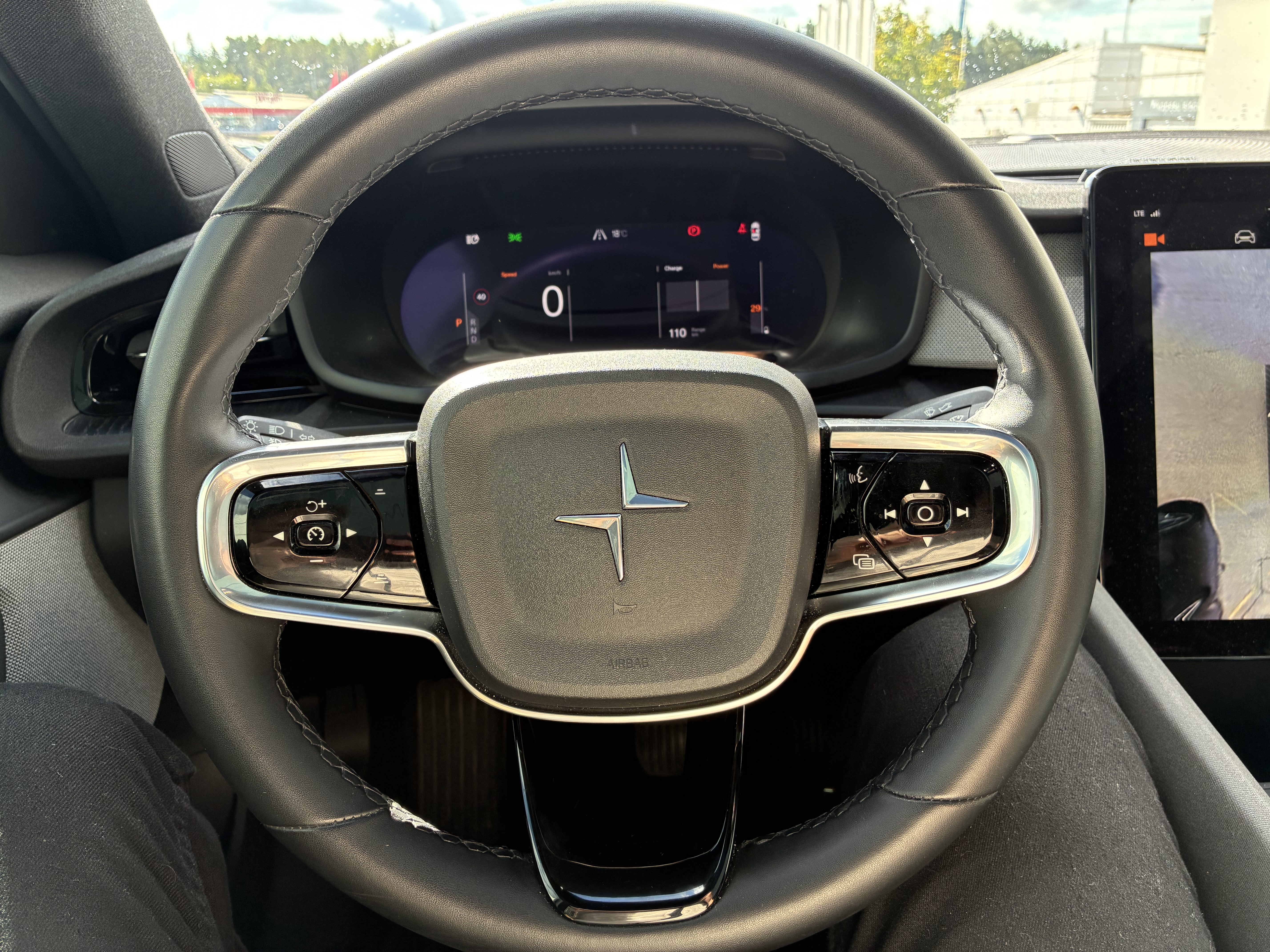 Polestar 2 2021