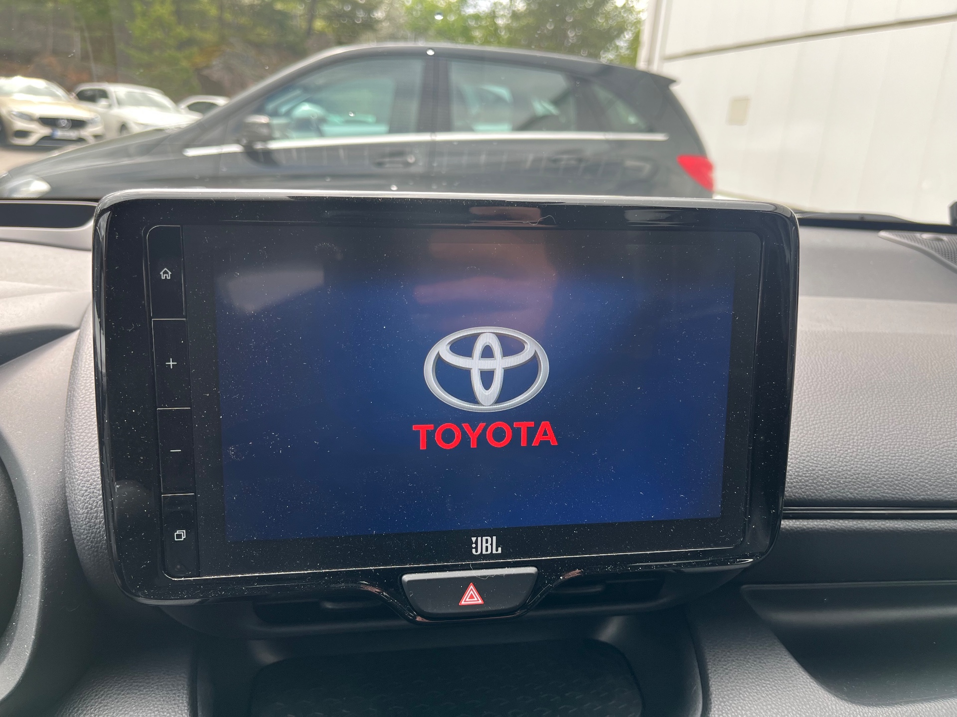 Toyota Yaris 2023