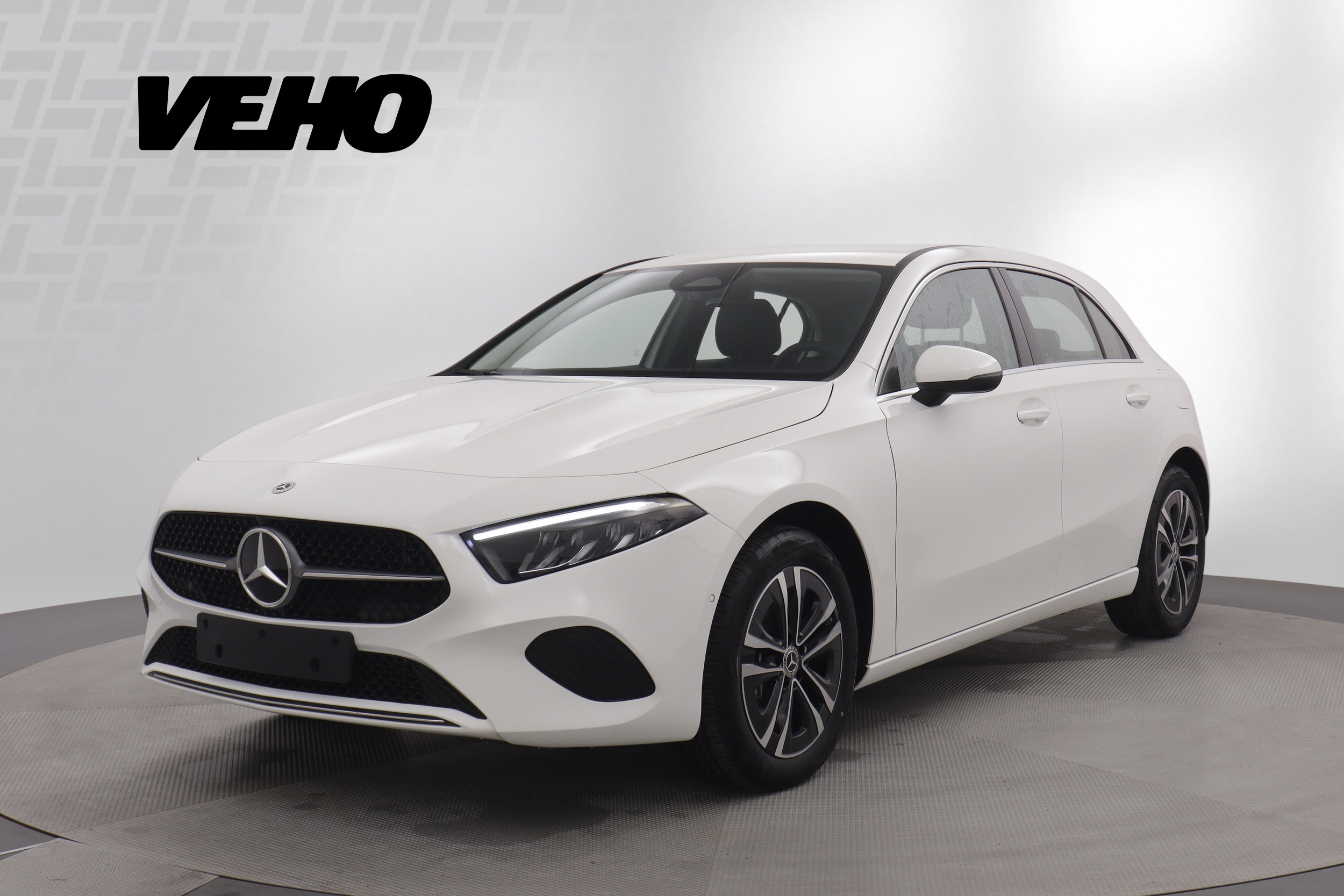 Mercedes-Benz A 2025