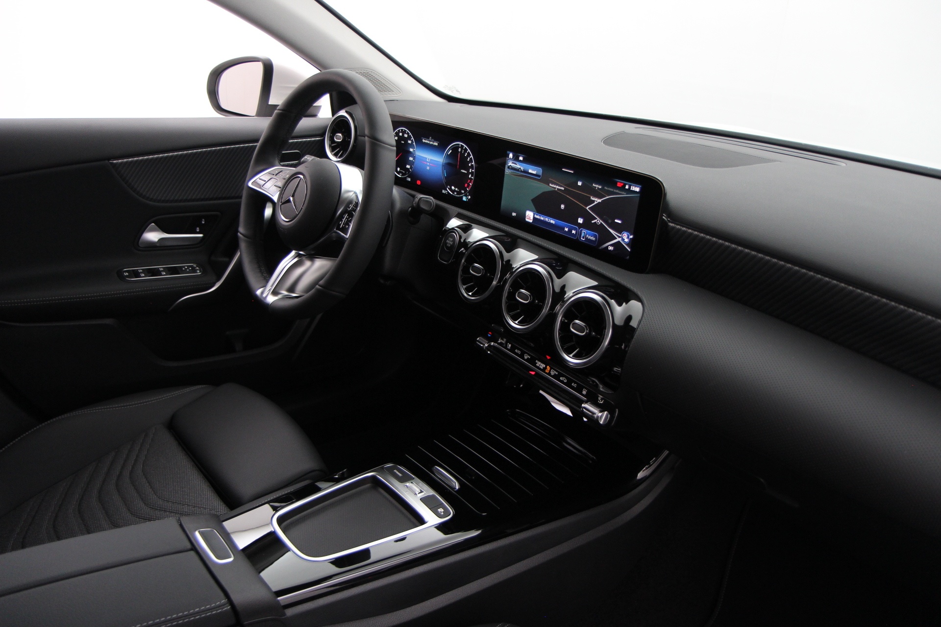 Mercedes-Benz A 2025