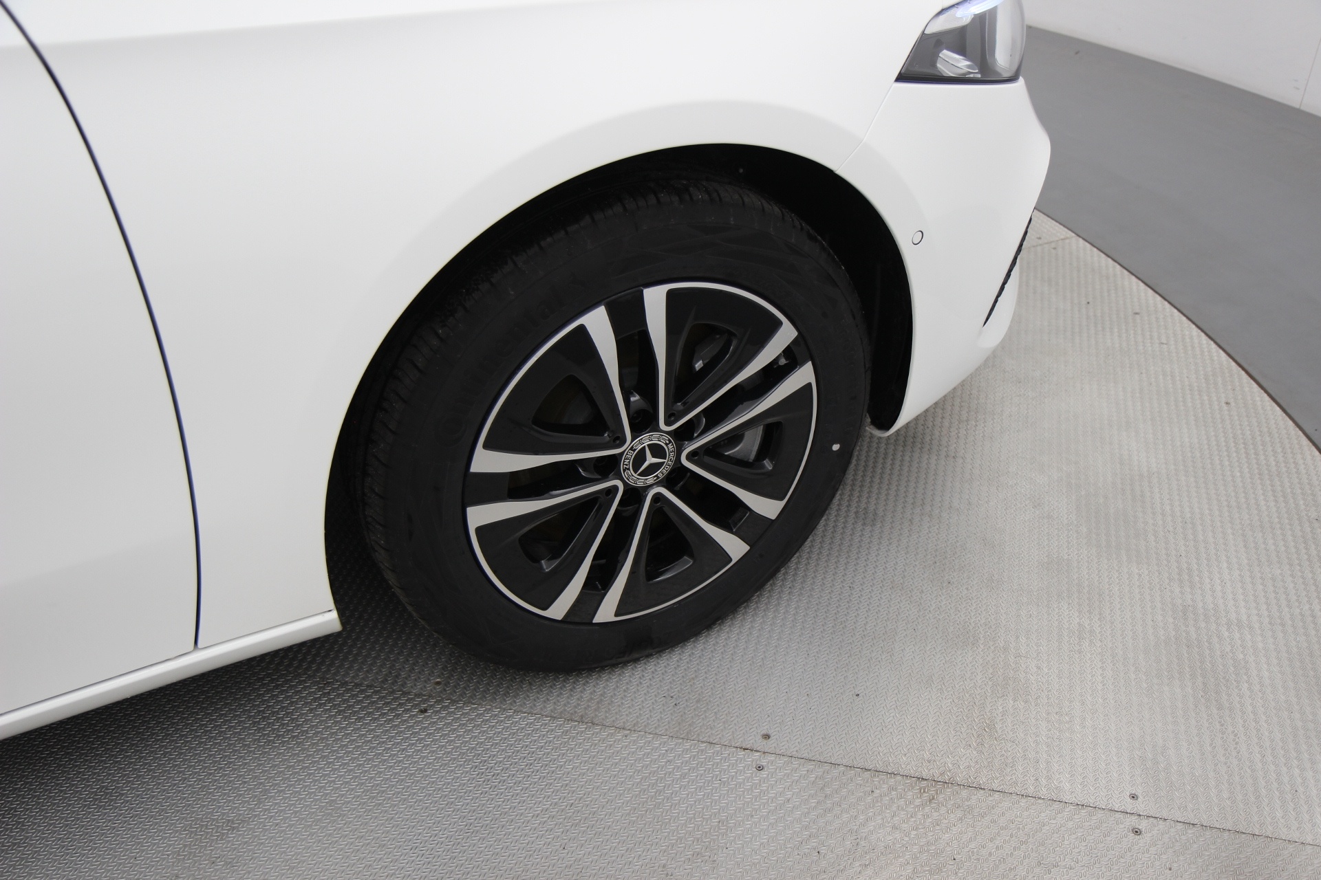 Mercedes-Benz A 2025