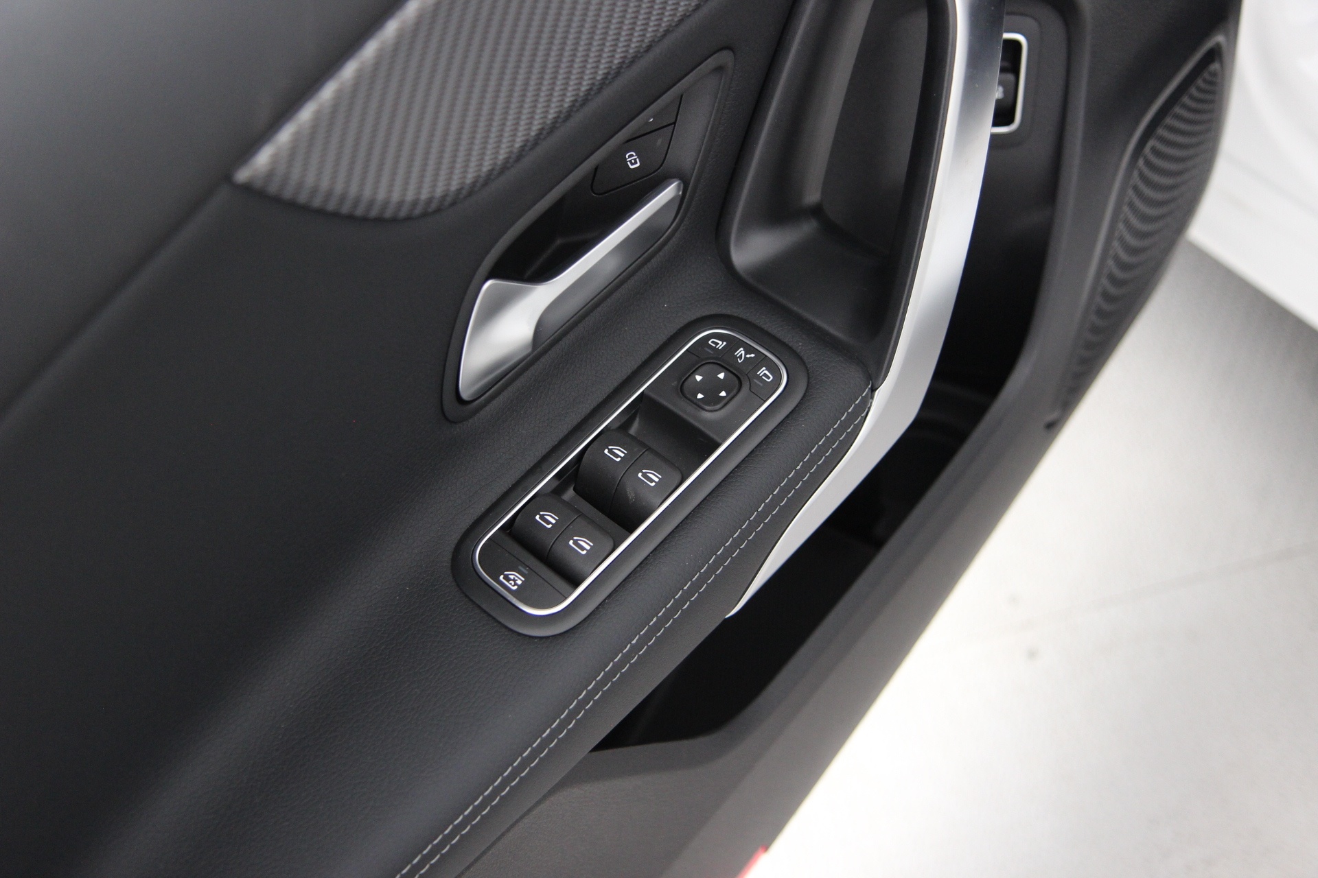 Mercedes-Benz A 2025