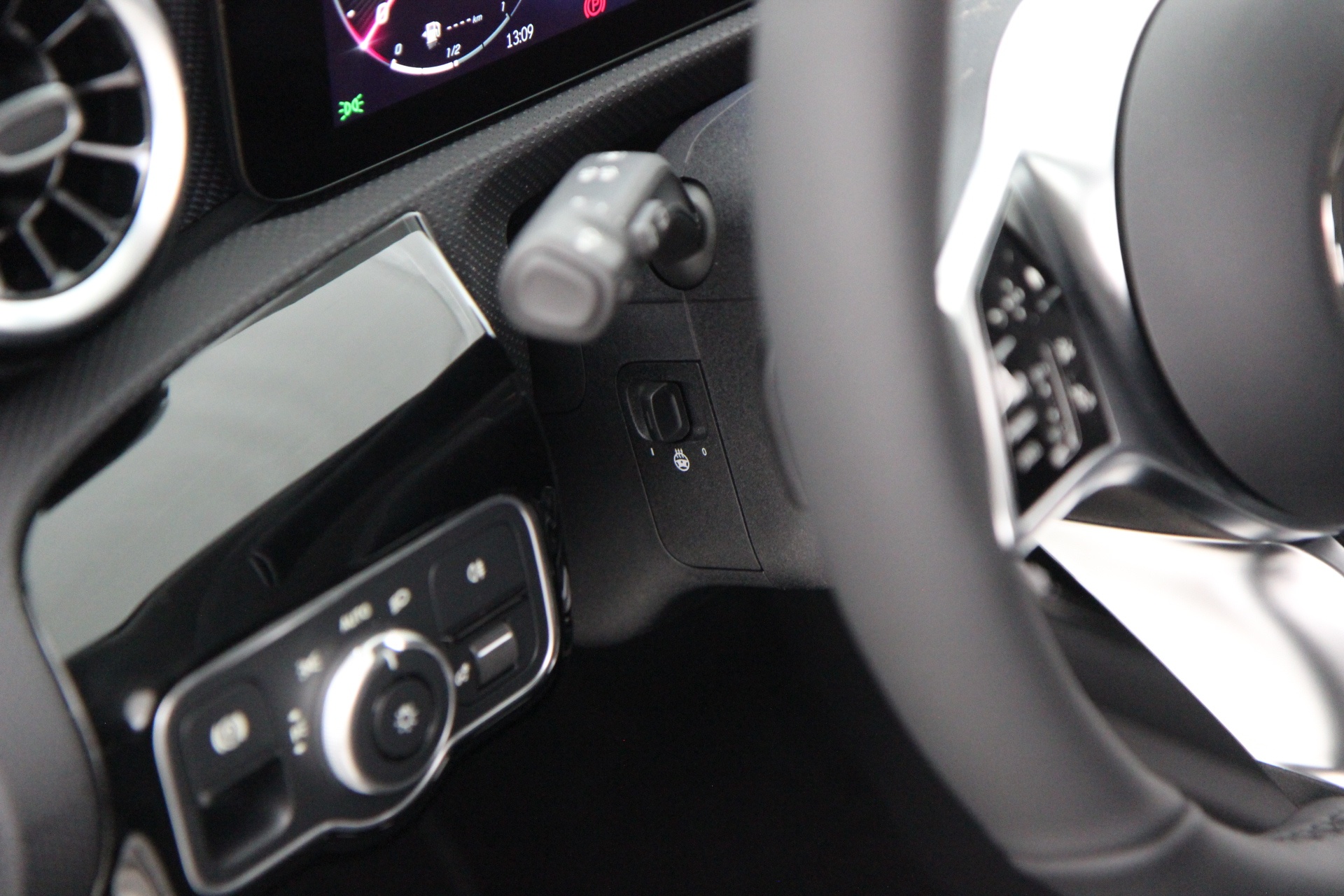 Mercedes-Benz A 2025