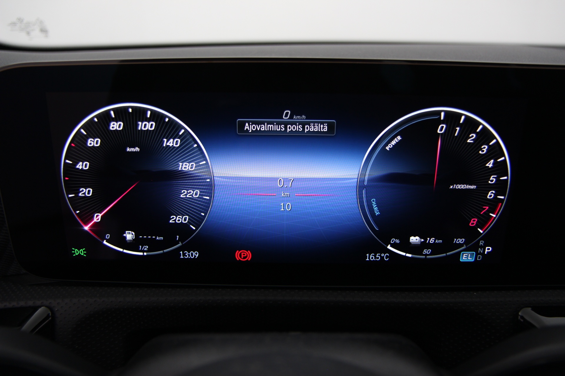 Mercedes-Benz A 2025