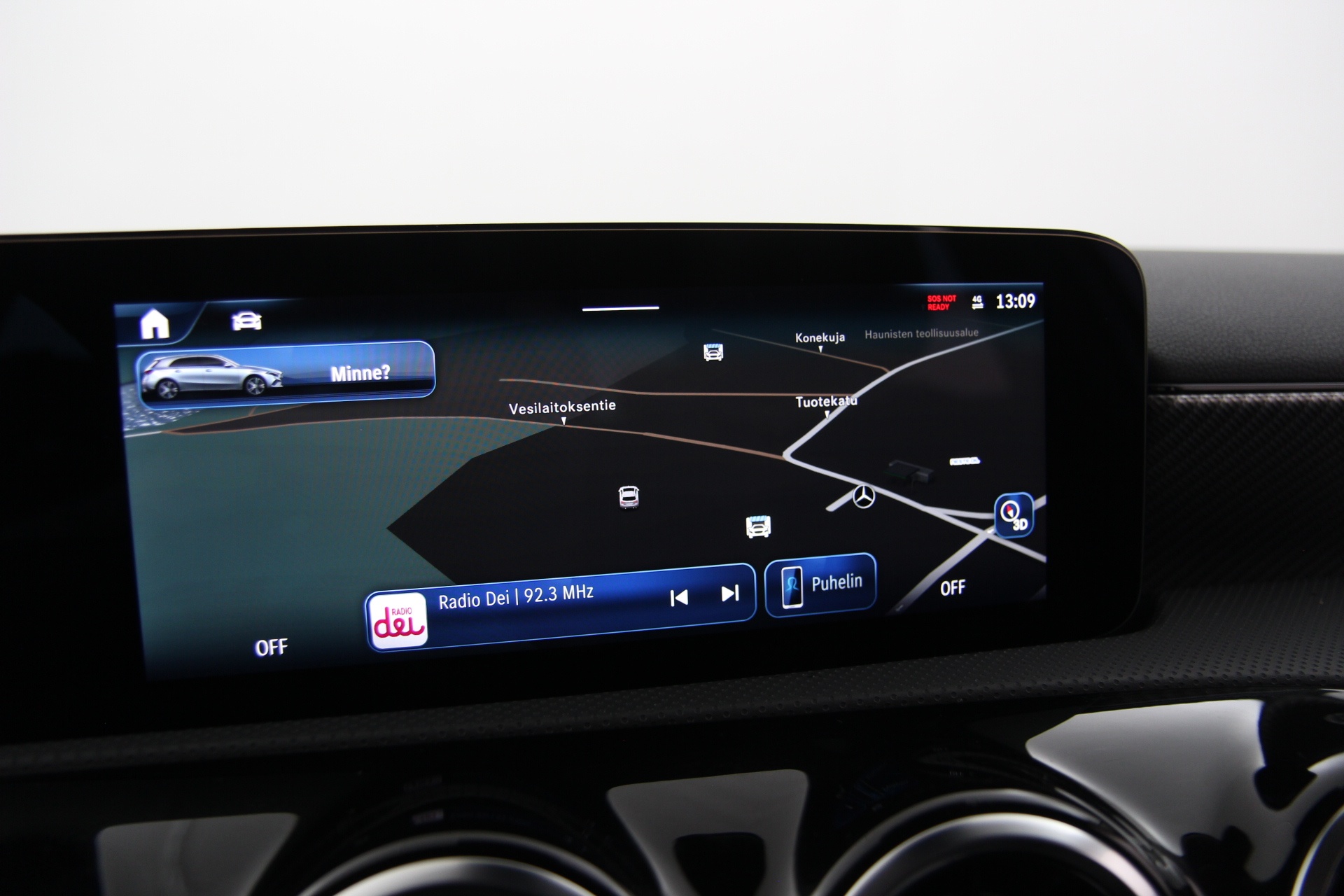 Mercedes-Benz A 2025