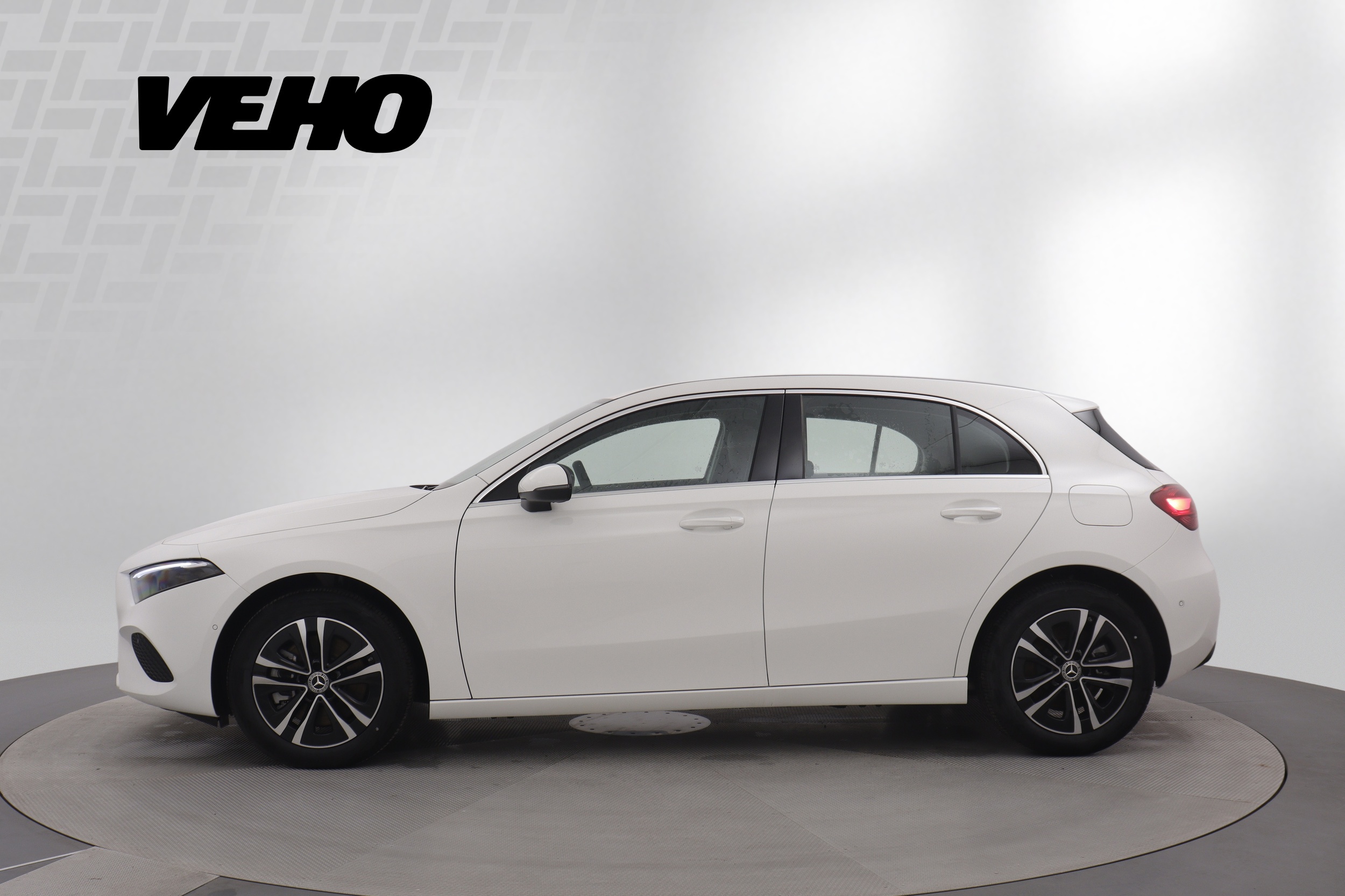 Mercedes-Benz A 2025