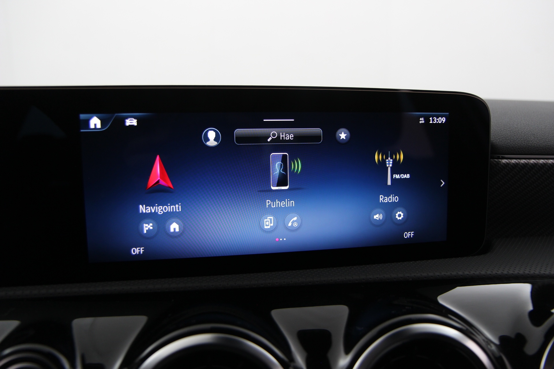 Mercedes-Benz A 2025