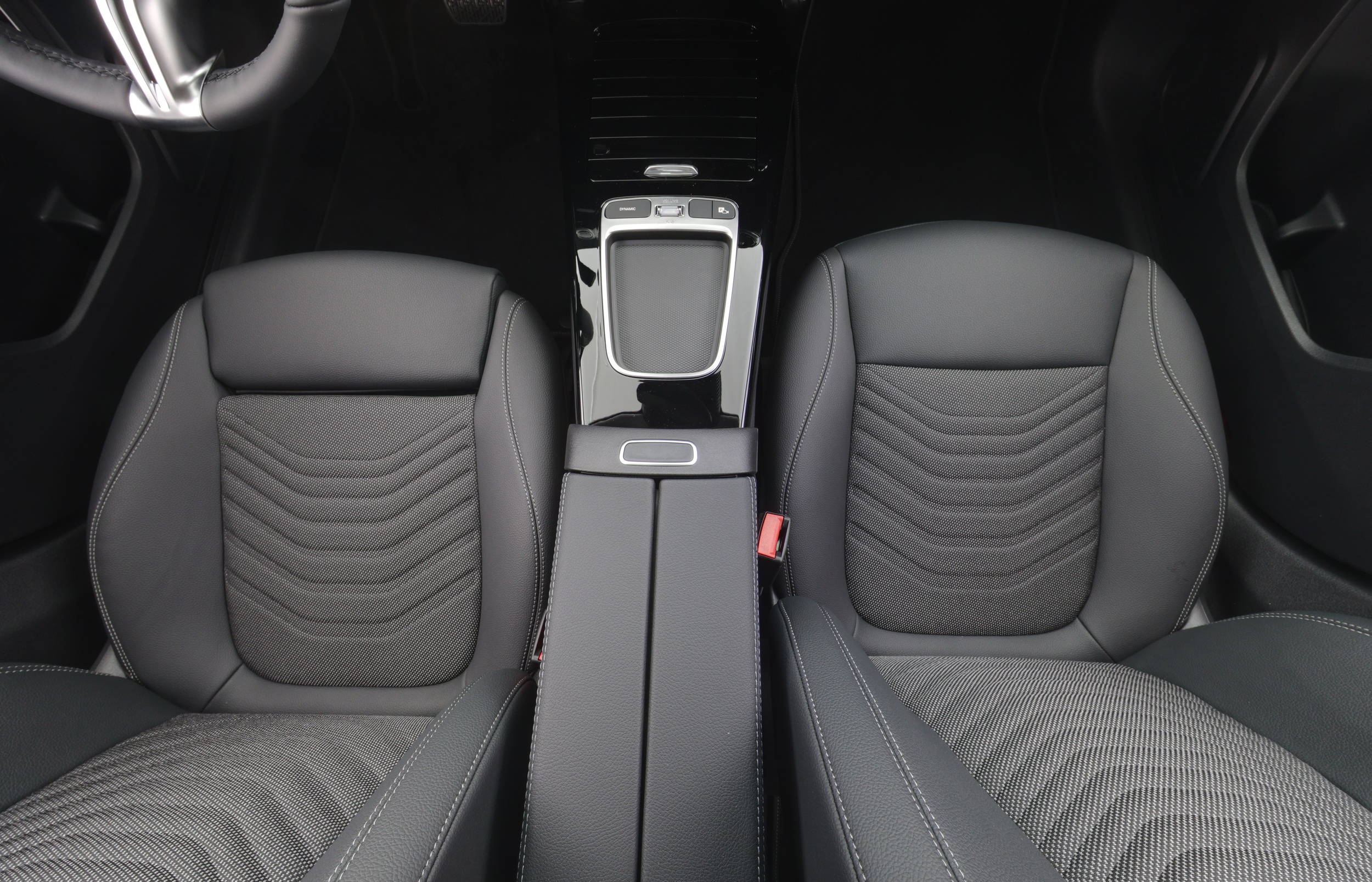 Mercedes-Benz A 2025