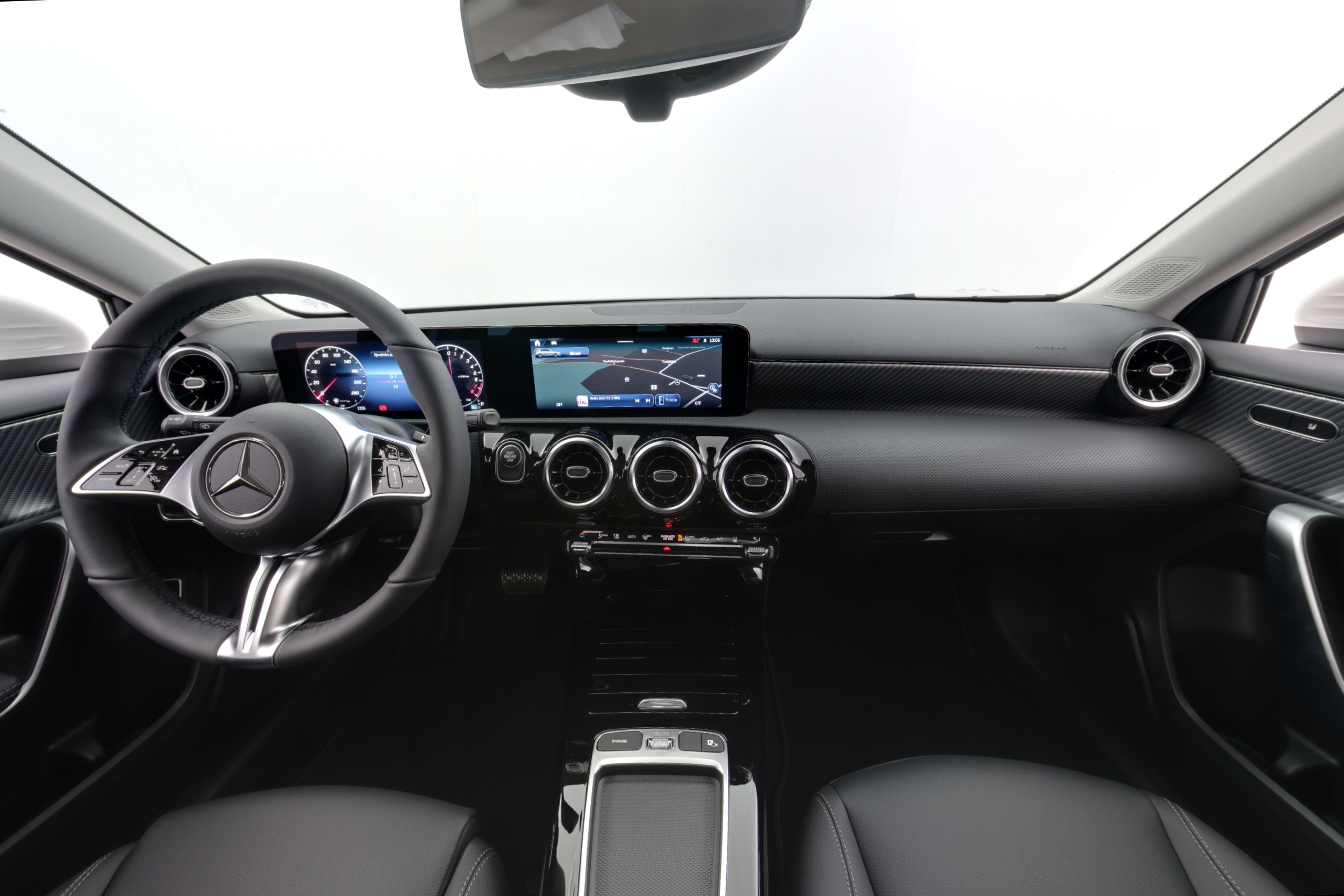 Mercedes-Benz A 2025