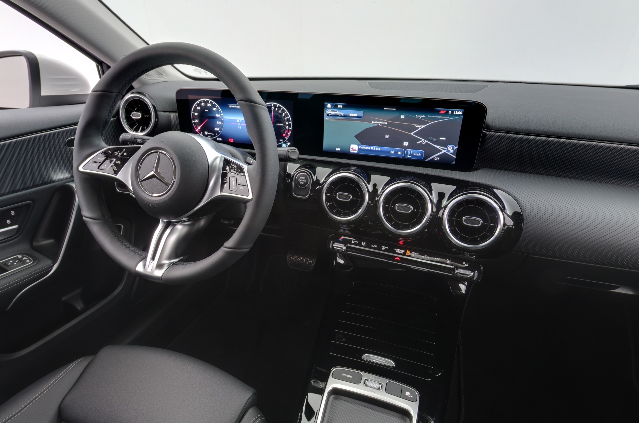 Mercedes-Benz A 2025