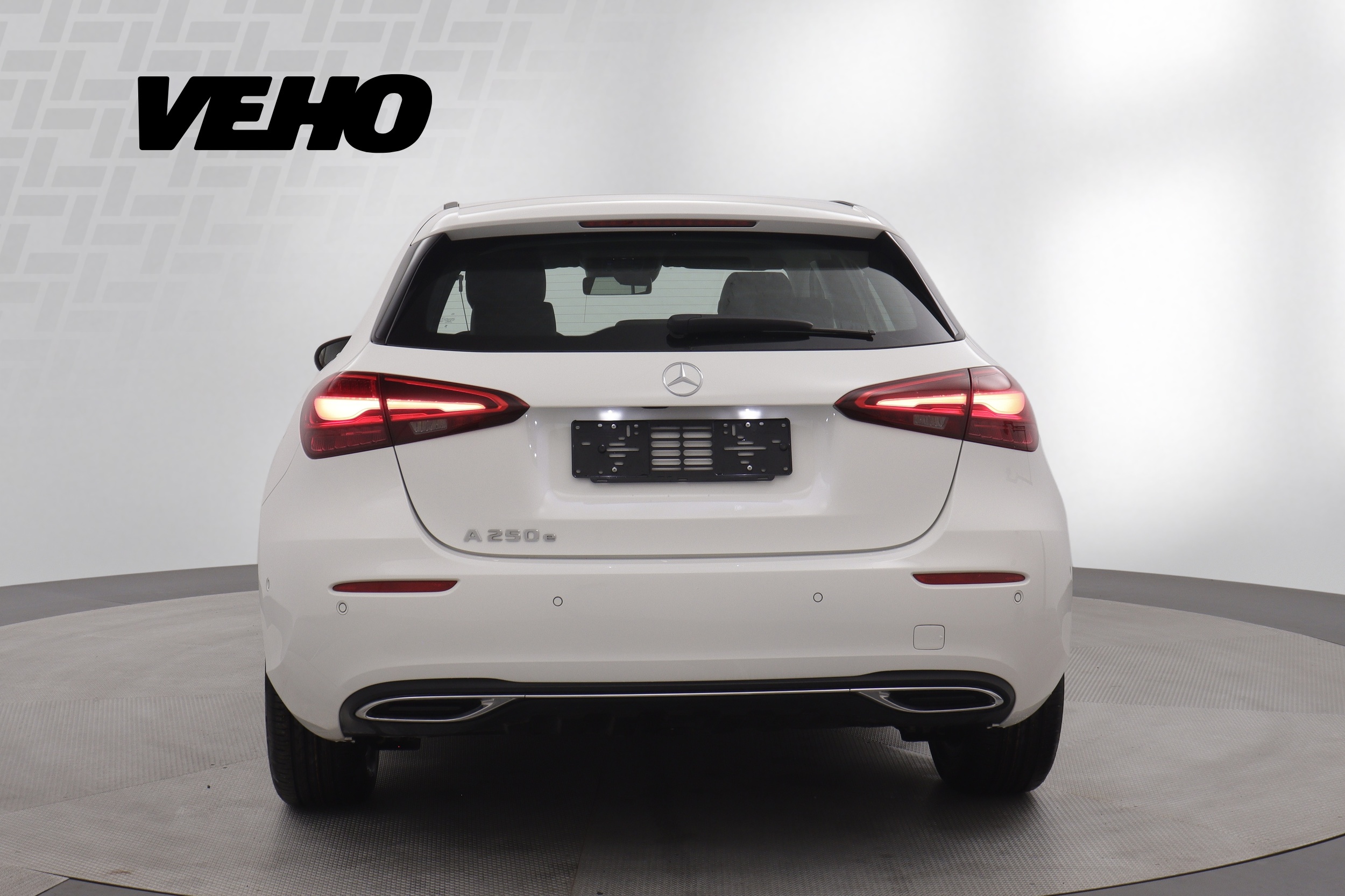 Mercedes-Benz A 2025