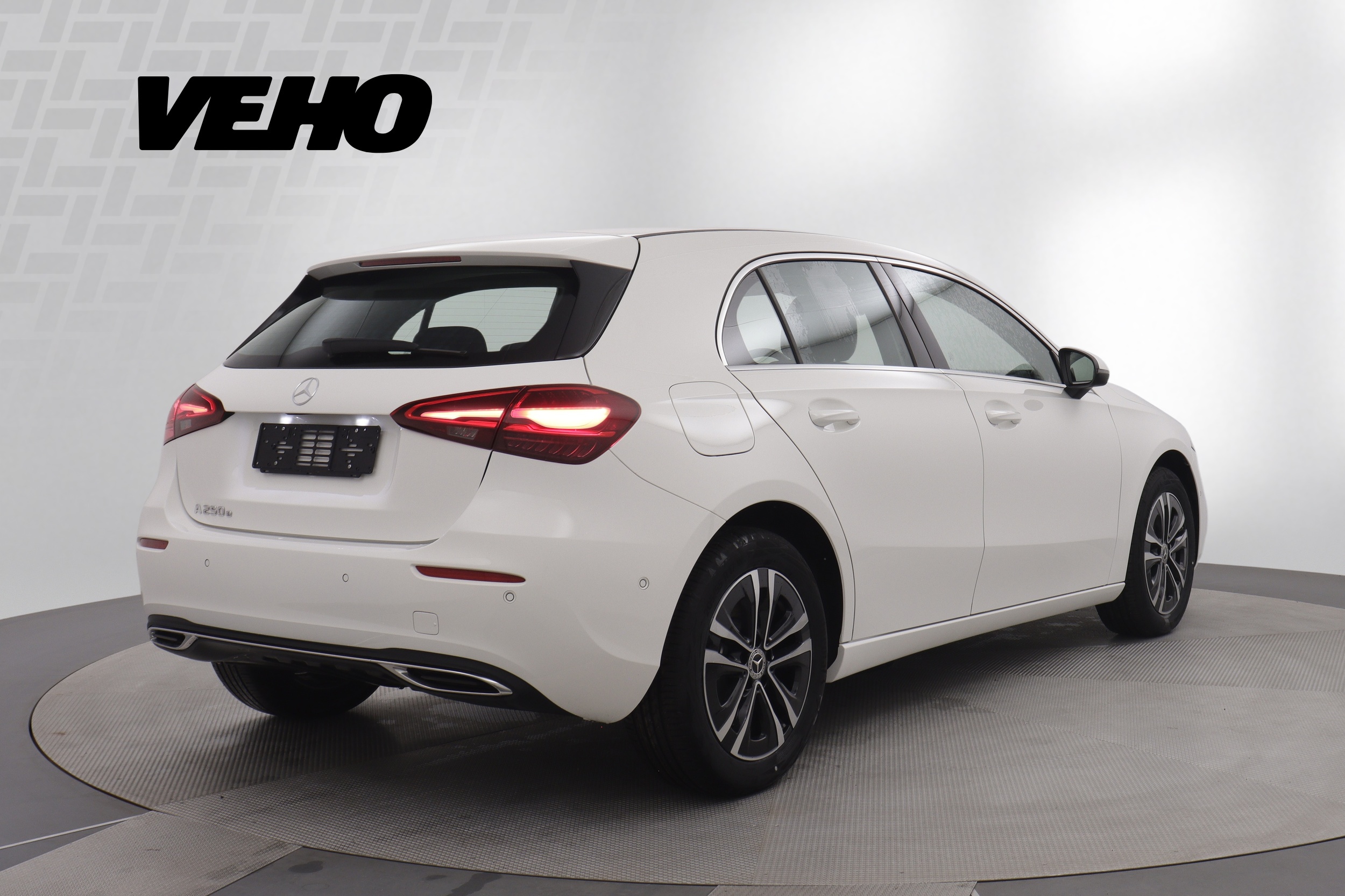 Mercedes-Benz A 2025