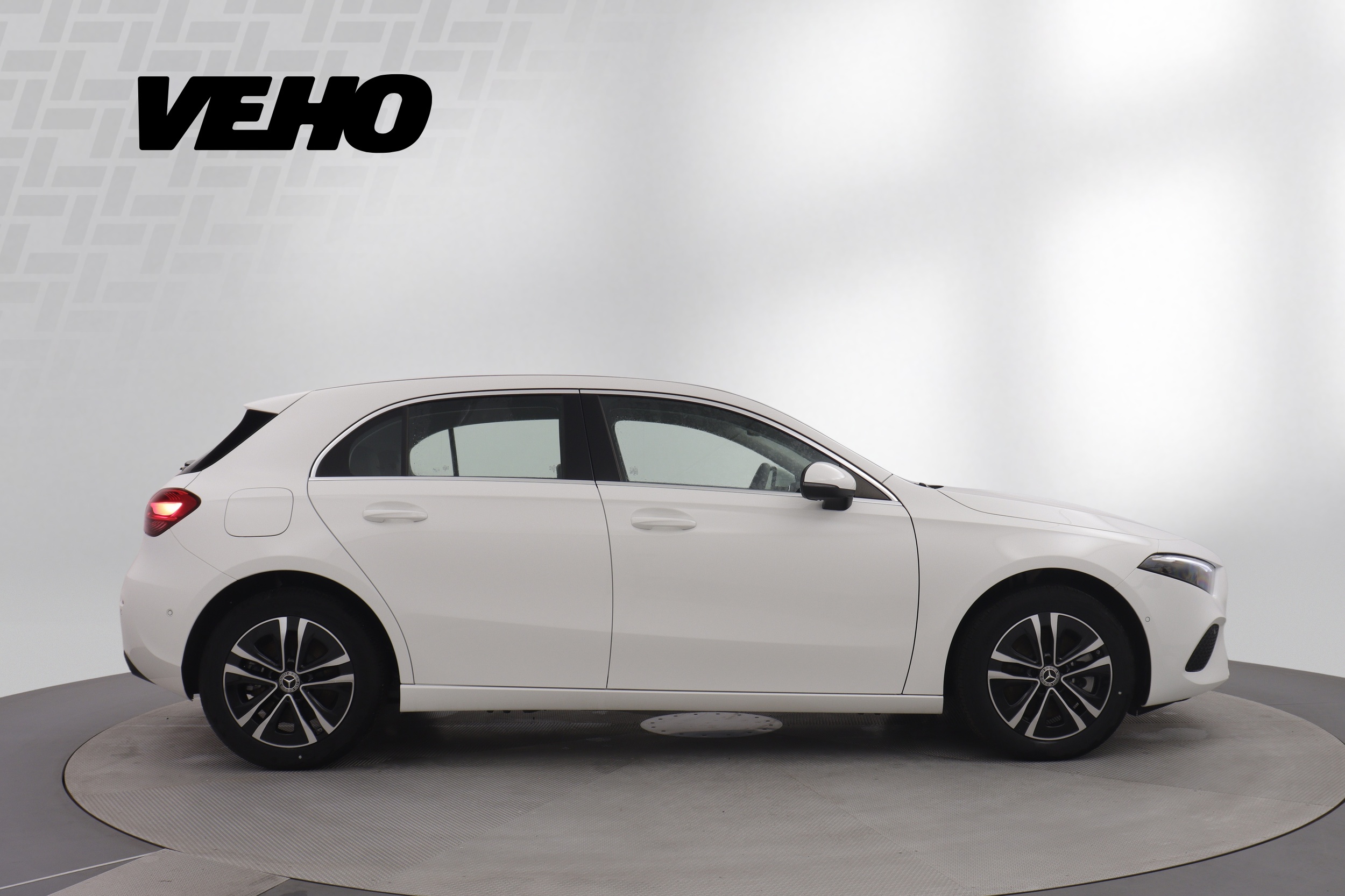 Mercedes-Benz A 2025