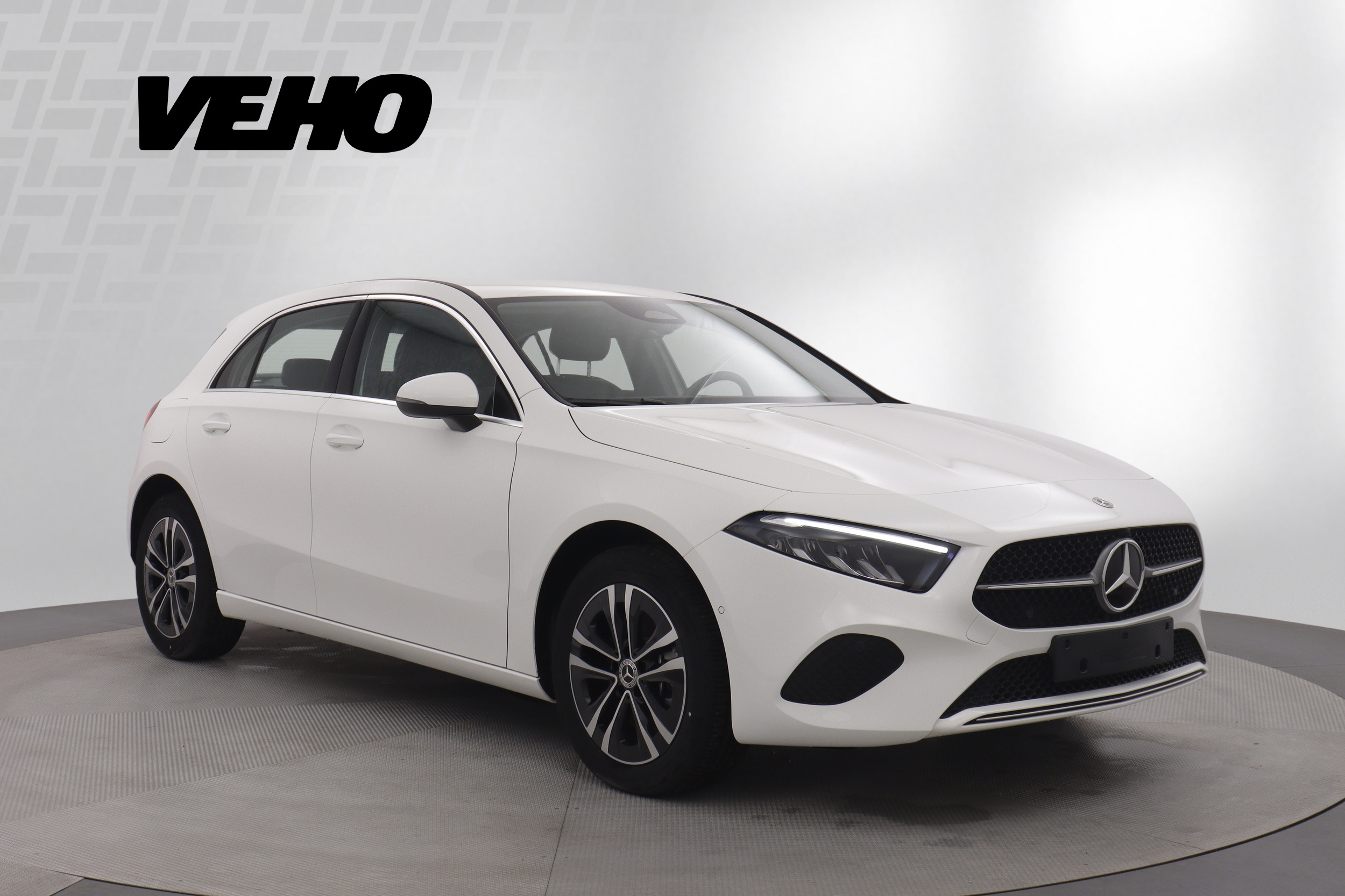 Mercedes-Benz A 2025