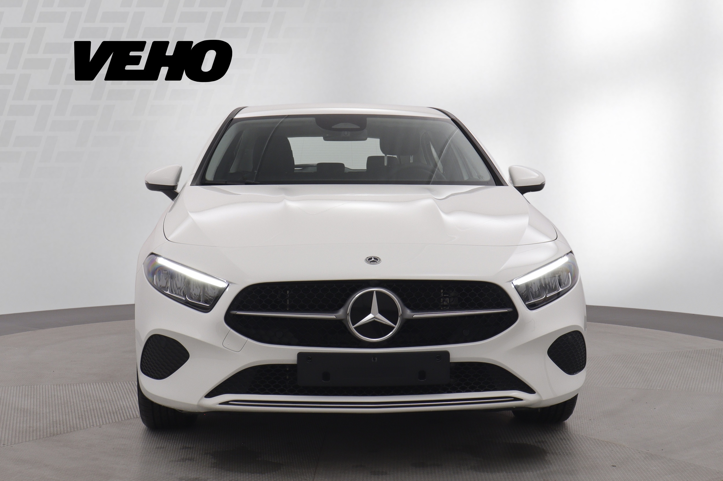 Mercedes-Benz A 2025