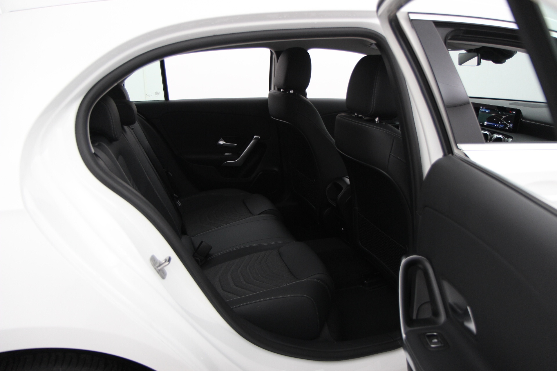 Mercedes-Benz A 2025