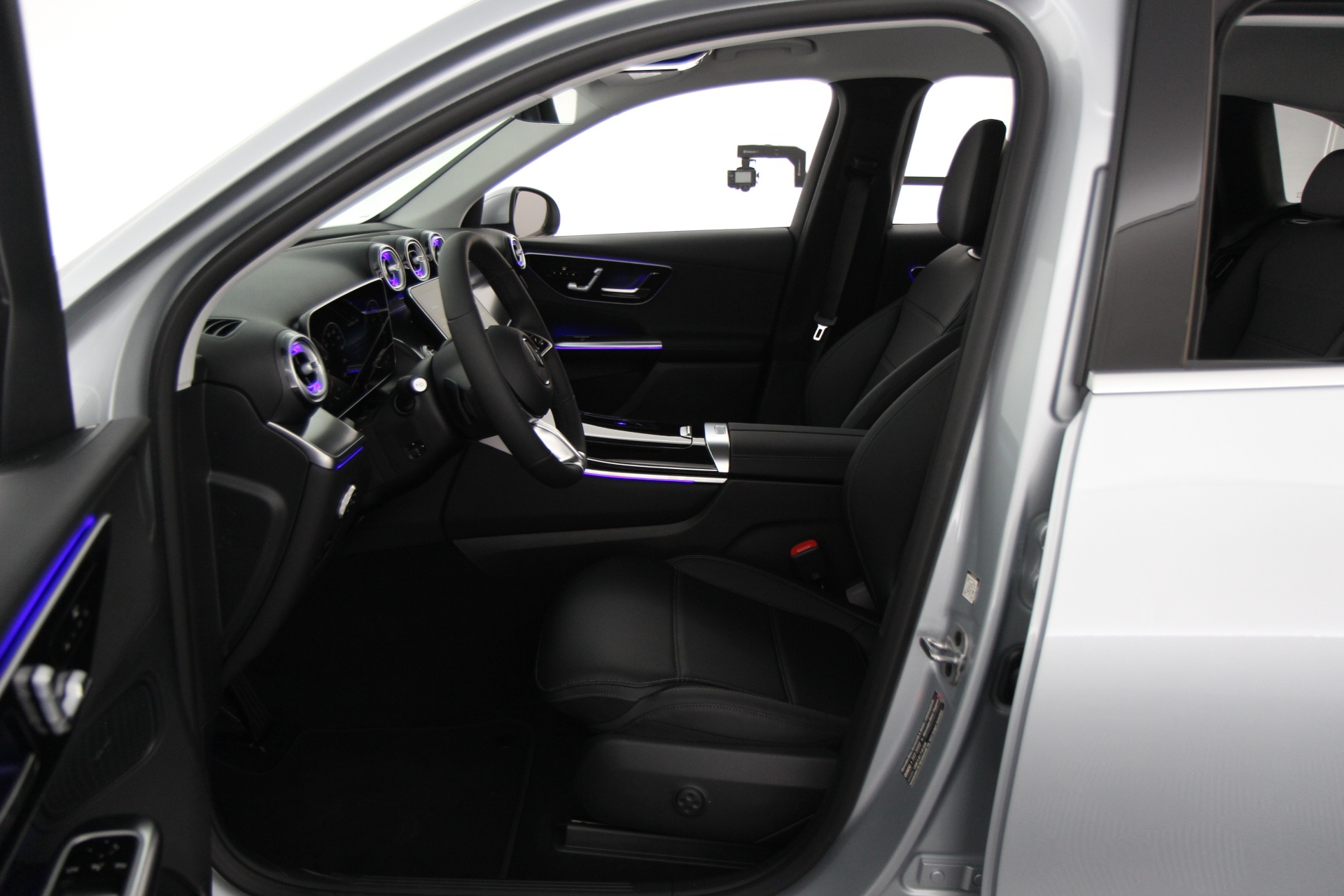 Mercedes-Benz GLC 2025