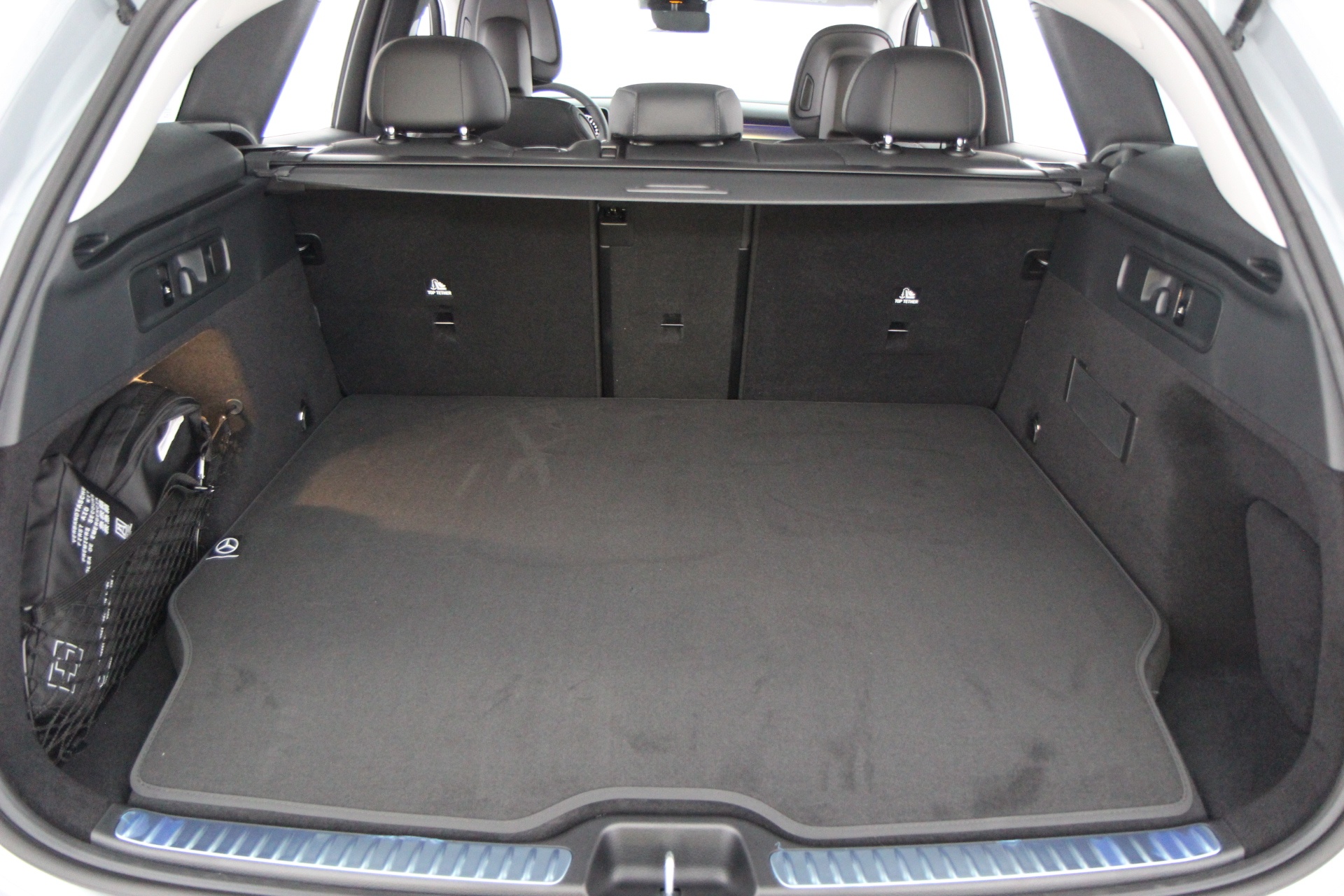 Mercedes-Benz GLC 2025