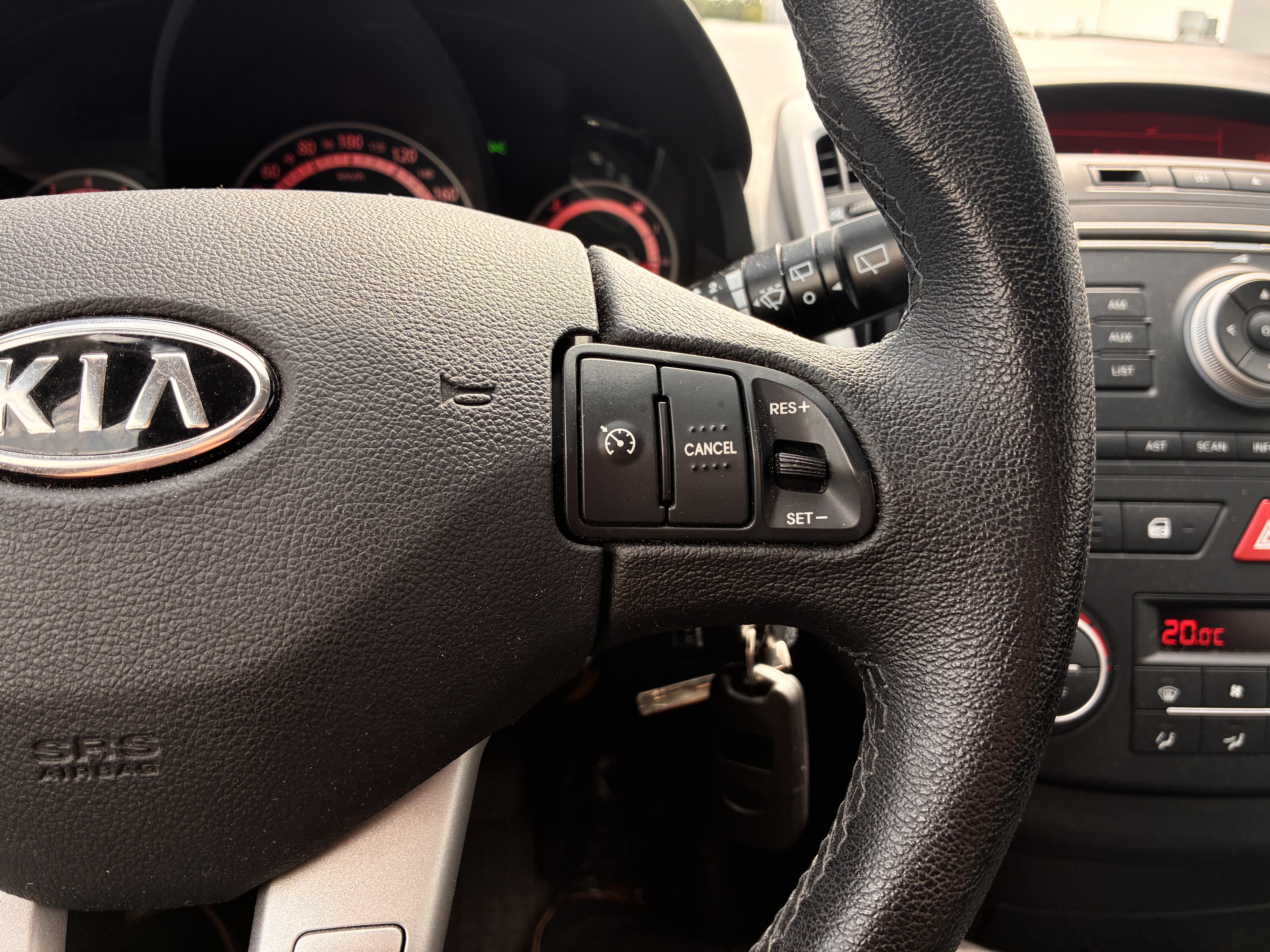 Kia cee´d 2010