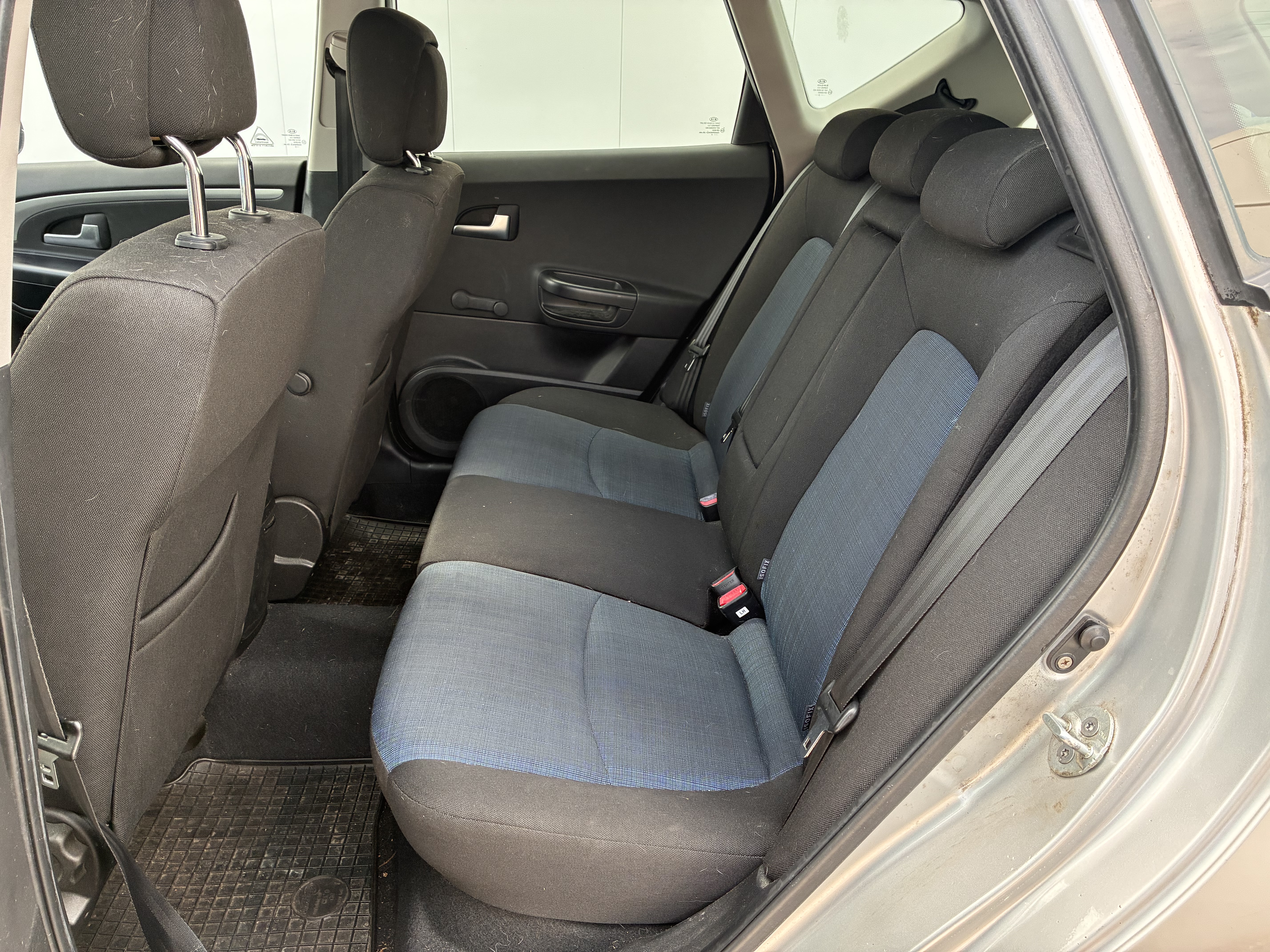 Kia cee´d 2010