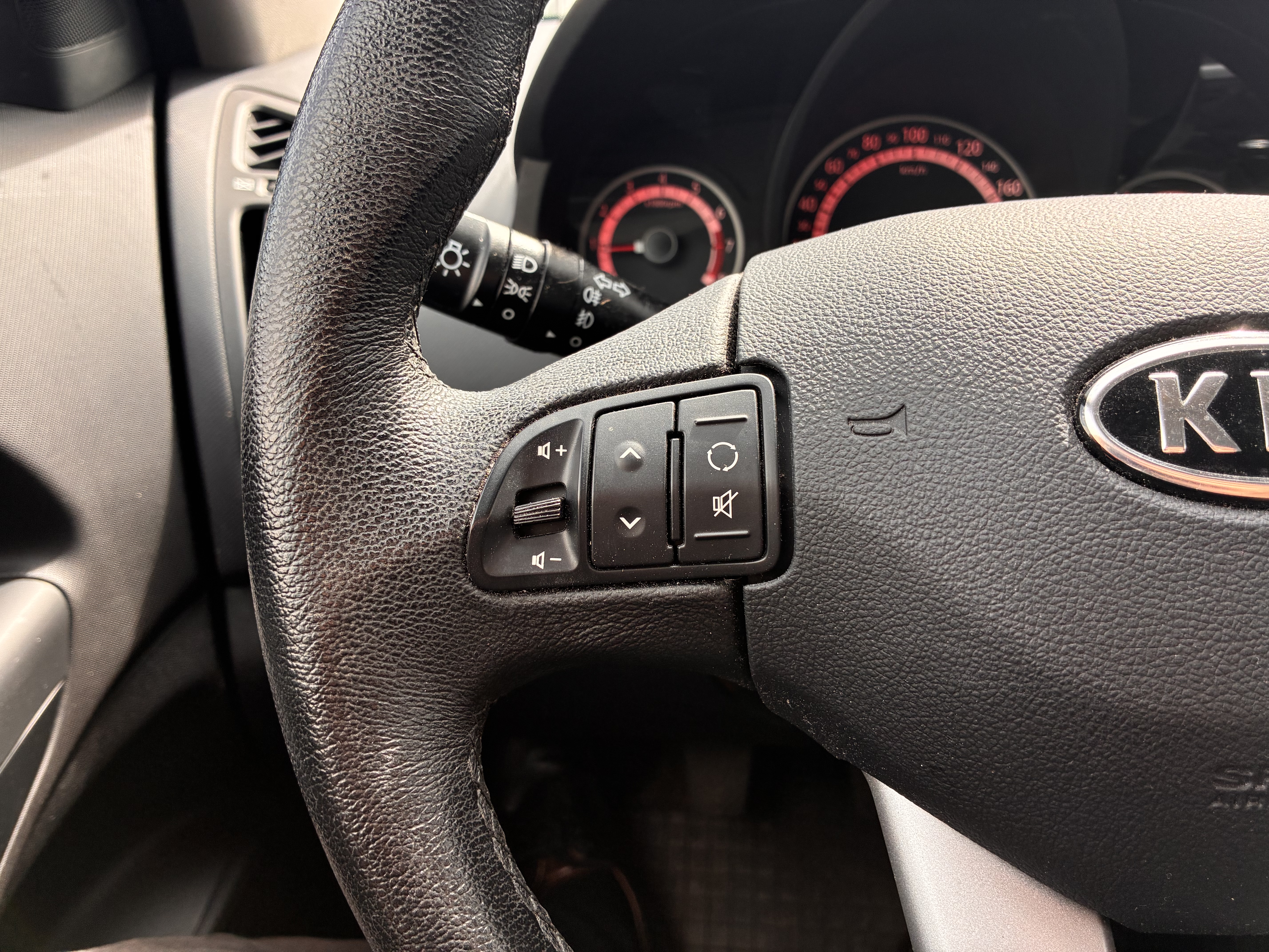 Kia cee´d 2010