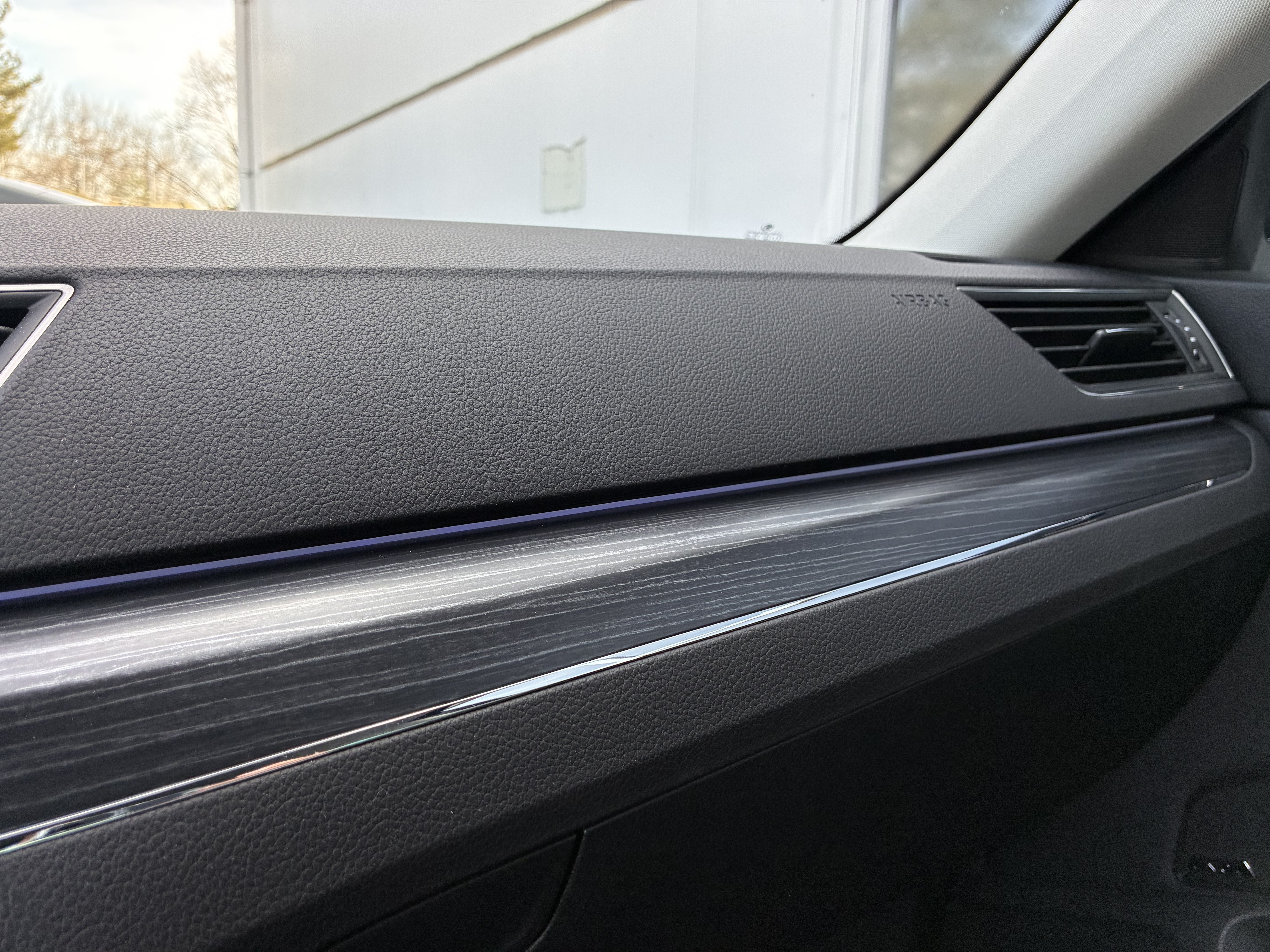 Skoda Superb 2021