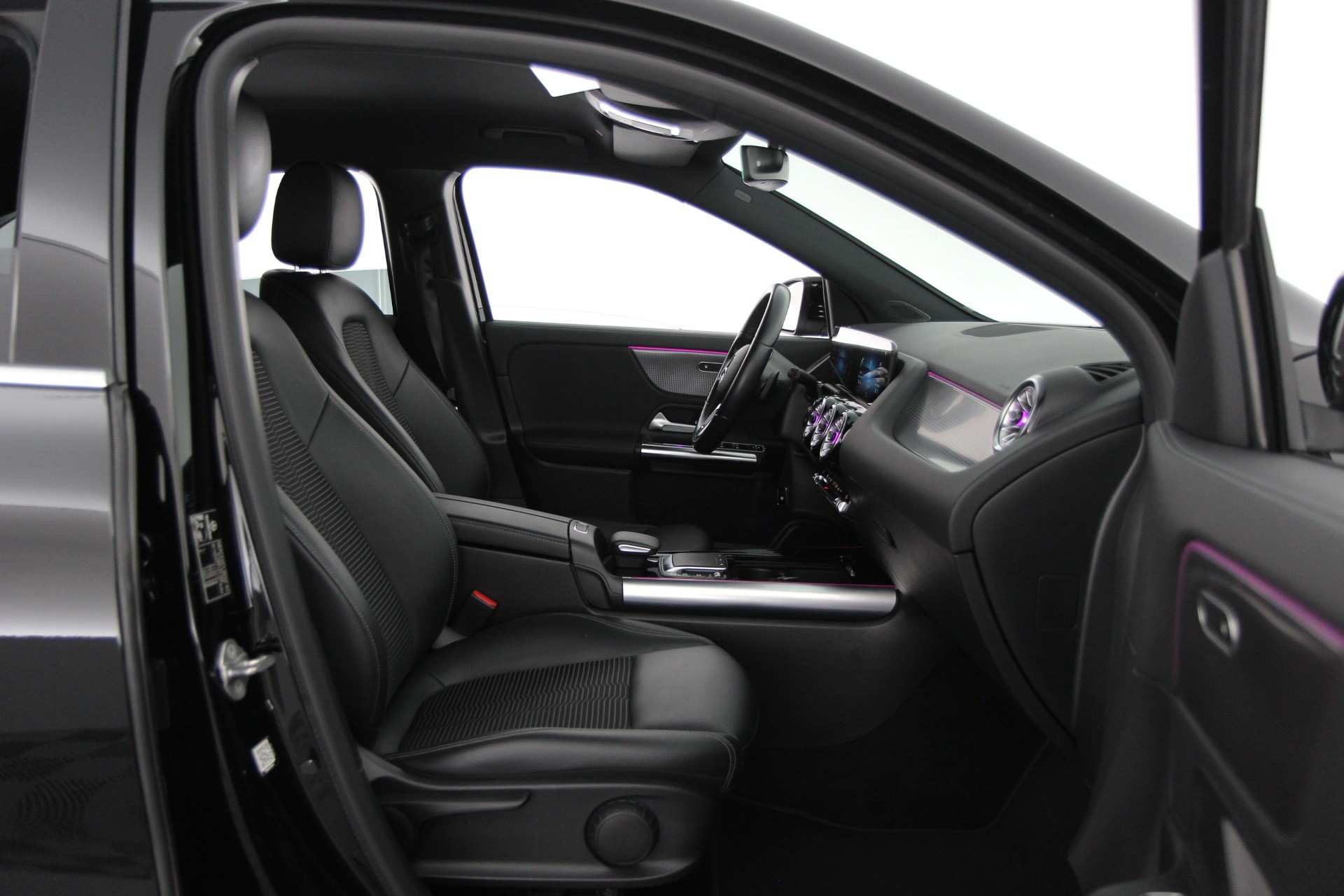 Mercedes-Benz GLA 2022
