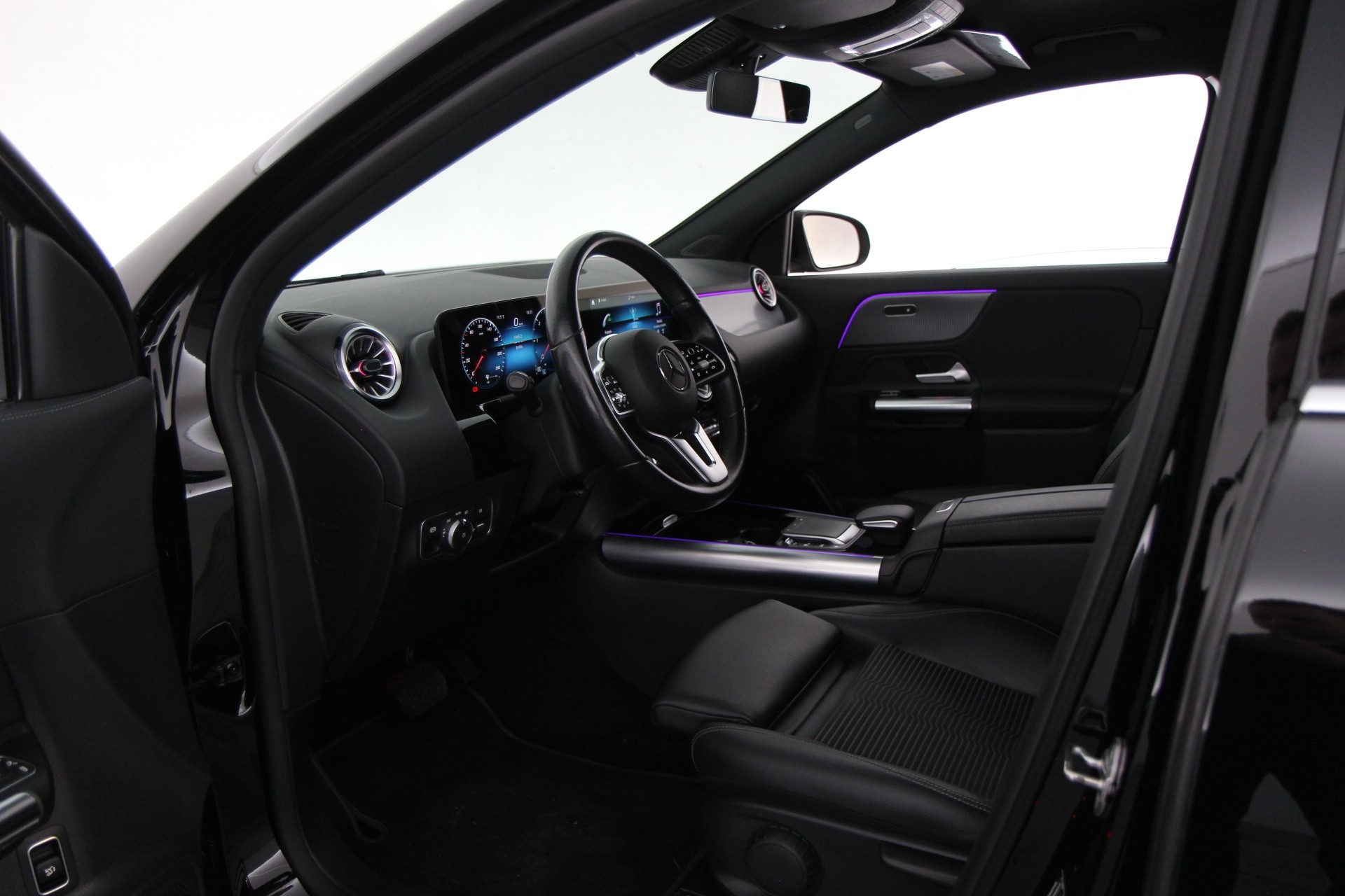 Mercedes-Benz GLA 2022