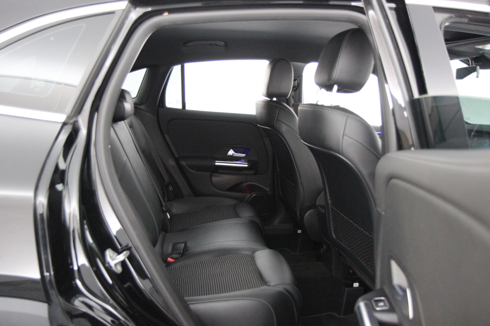 Mercedes-Benz GLA 2022