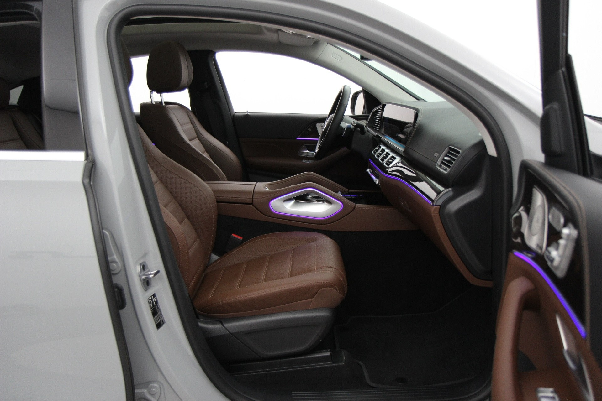 Mercedes-Benz GLE 2024