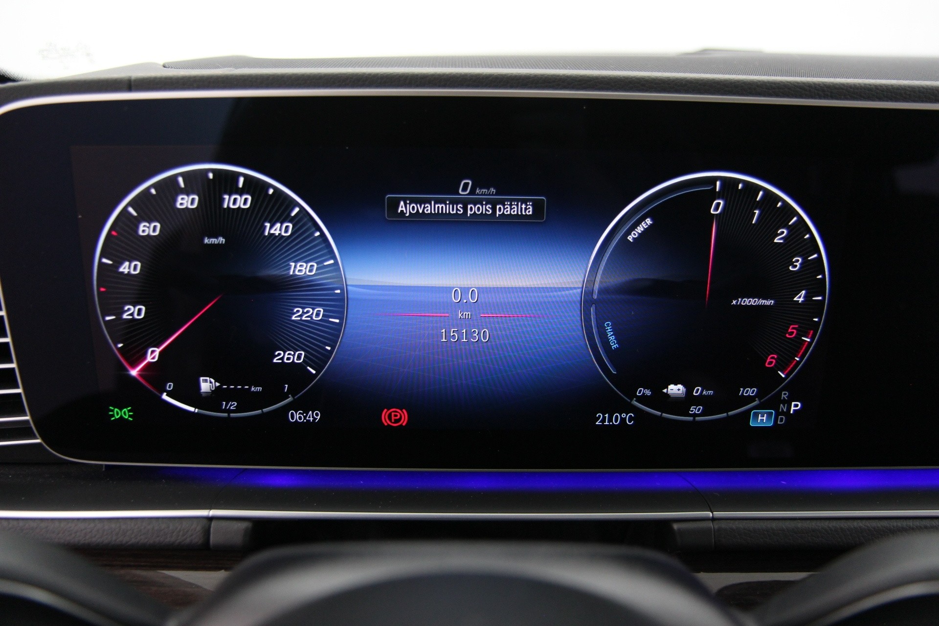 Mercedes-Benz GLE 2024