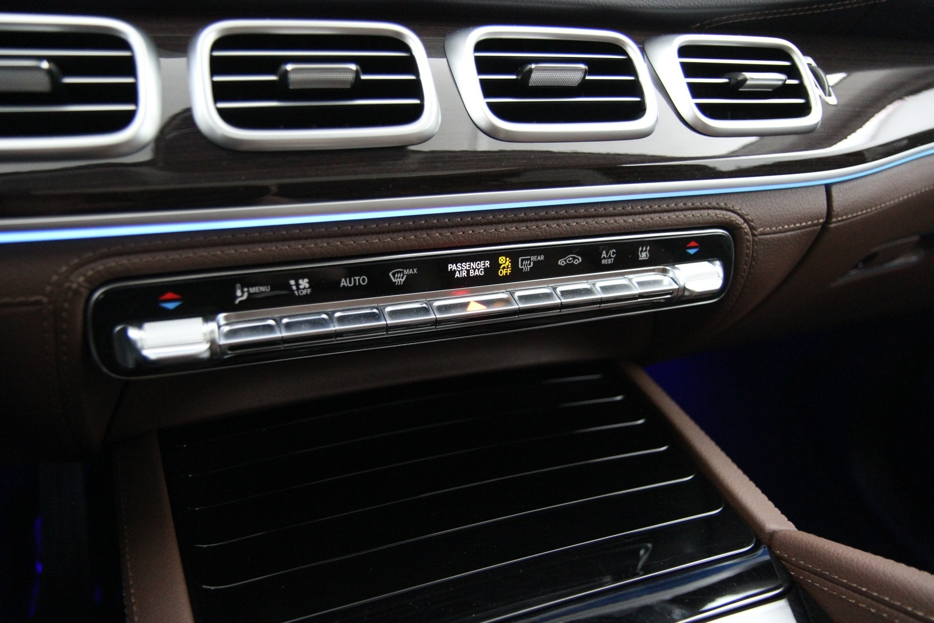 Mercedes-Benz GLE 2024