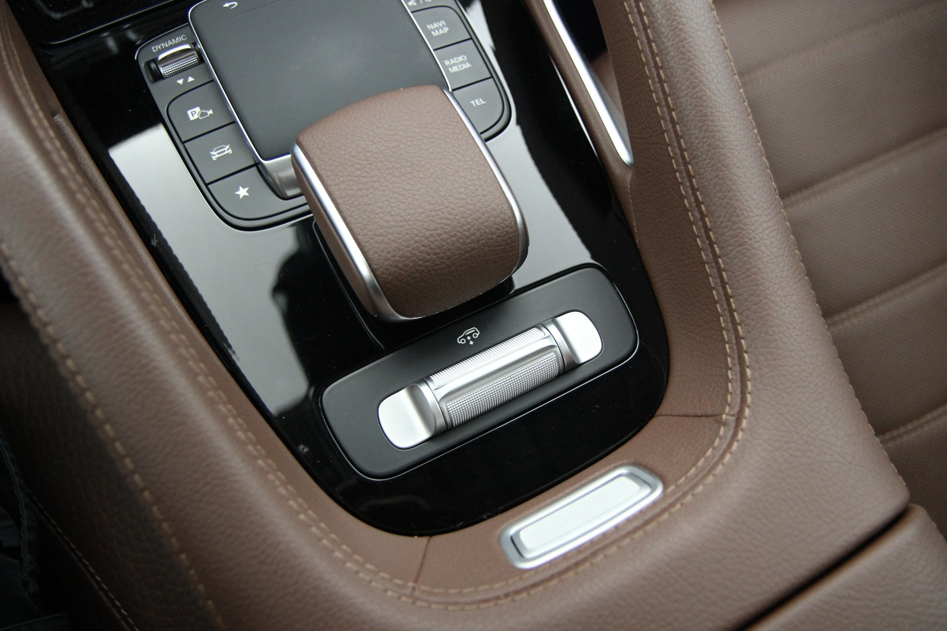 Mercedes-Benz GLE 2024