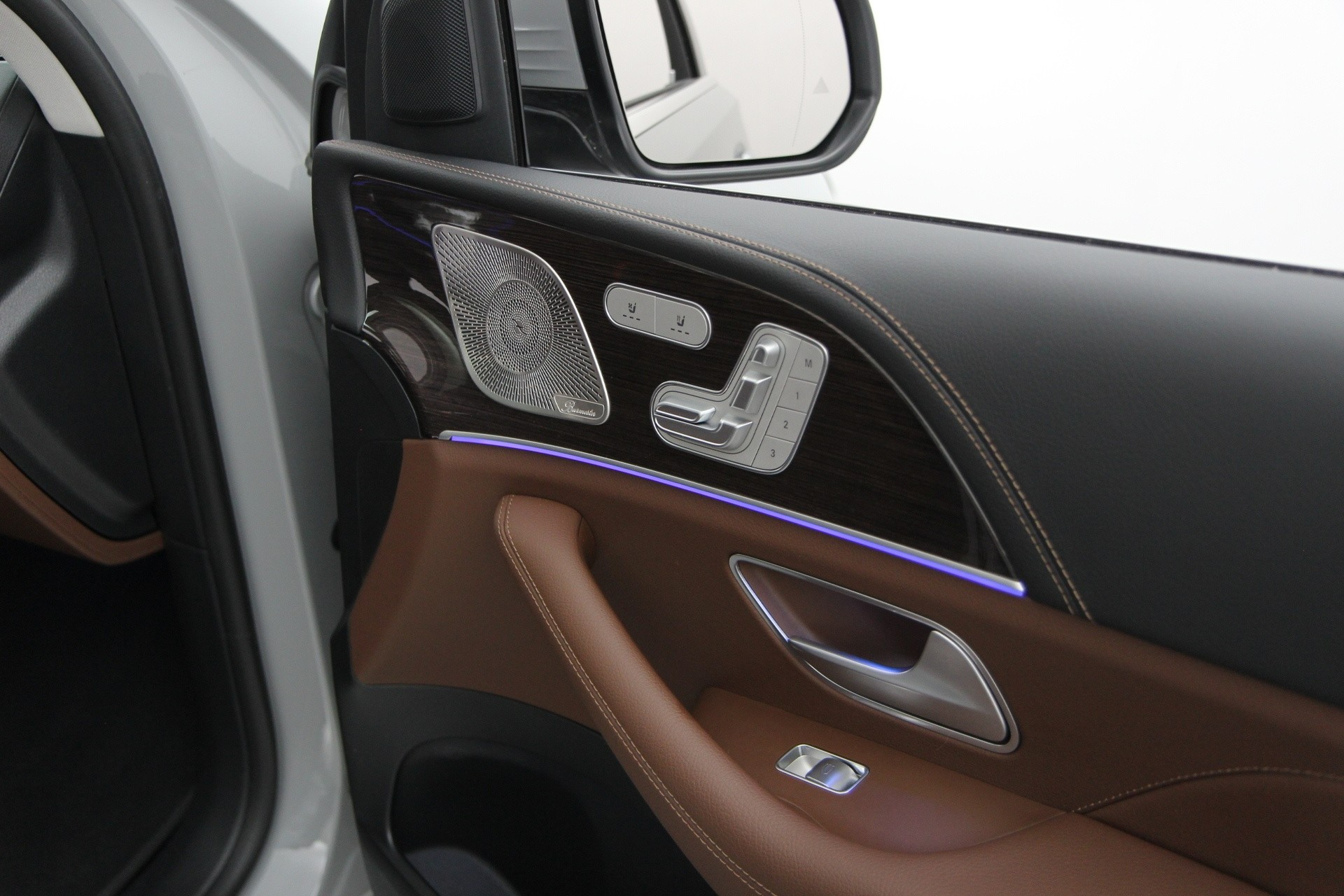 Mercedes-Benz GLE 2024