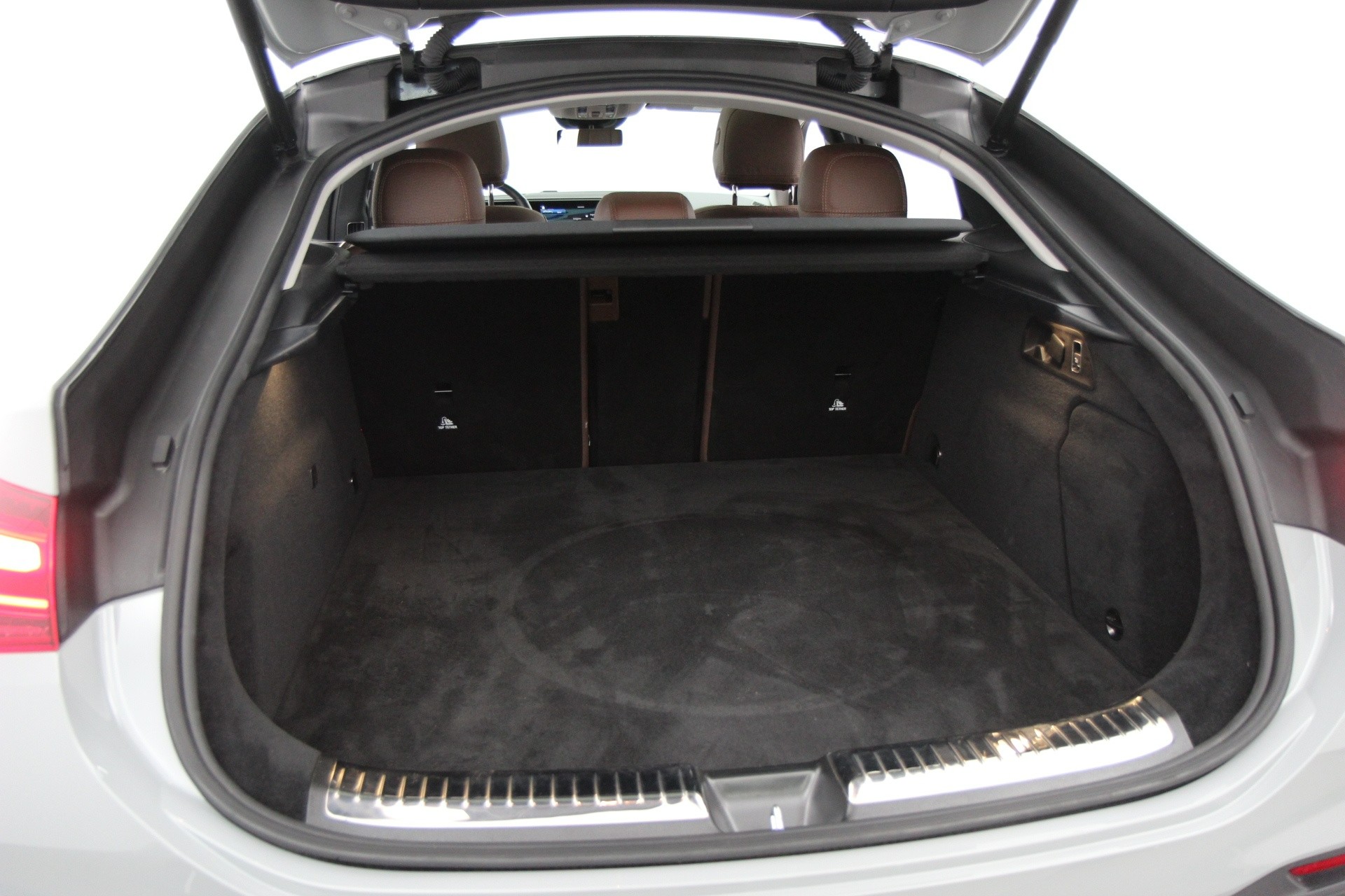 Mercedes-Benz GLE 2024