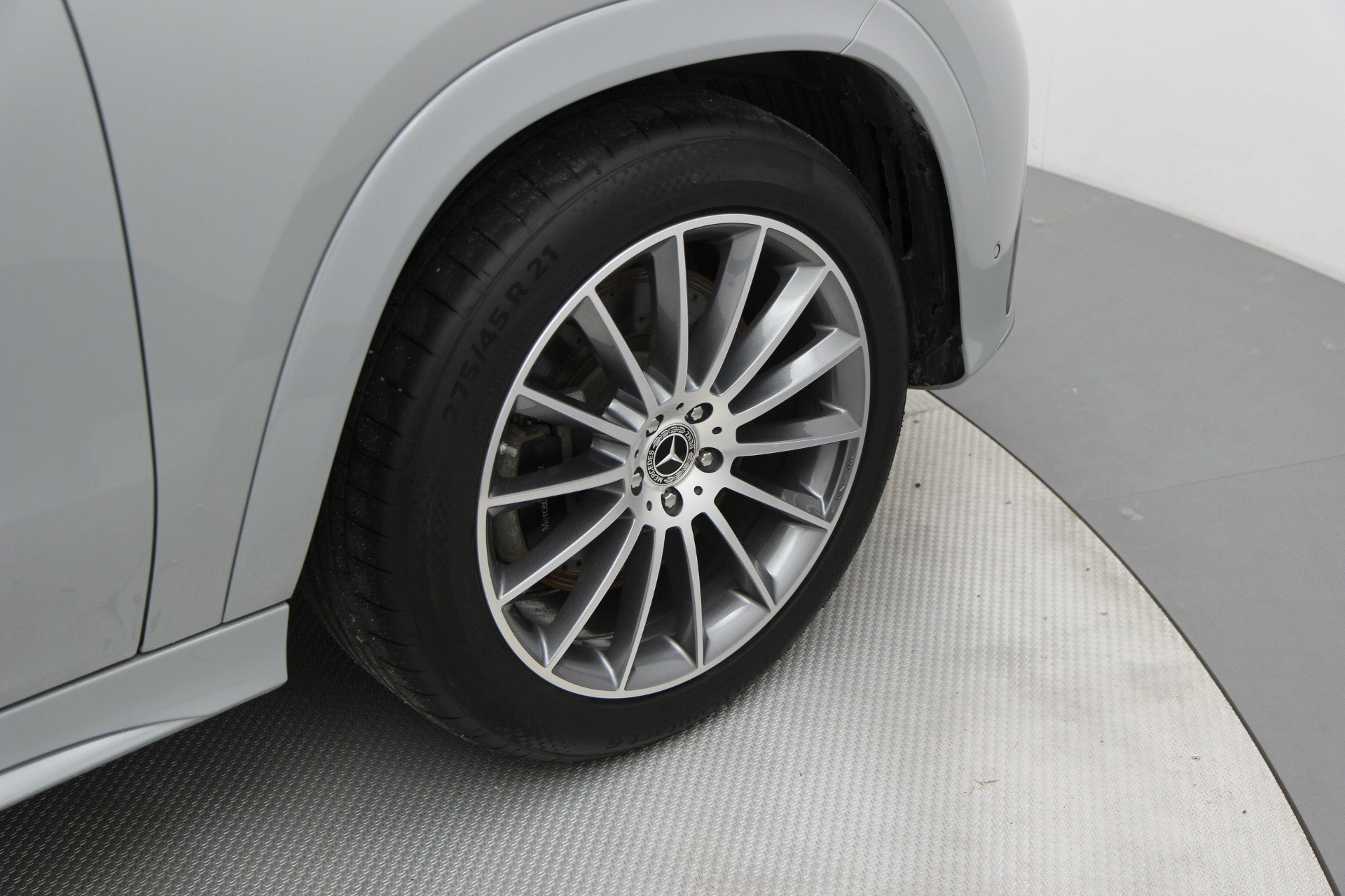 Mercedes-Benz GLE 2024