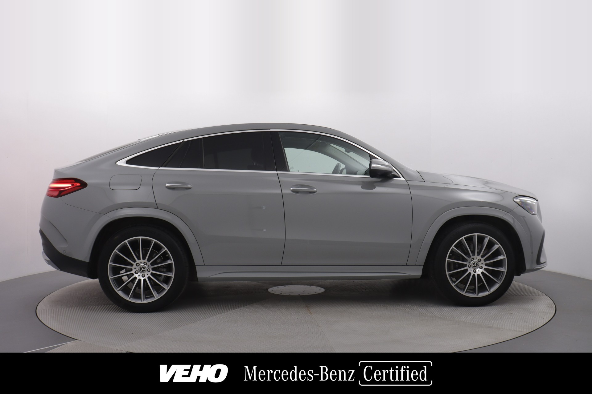 Mercedes-Benz GLE 2024