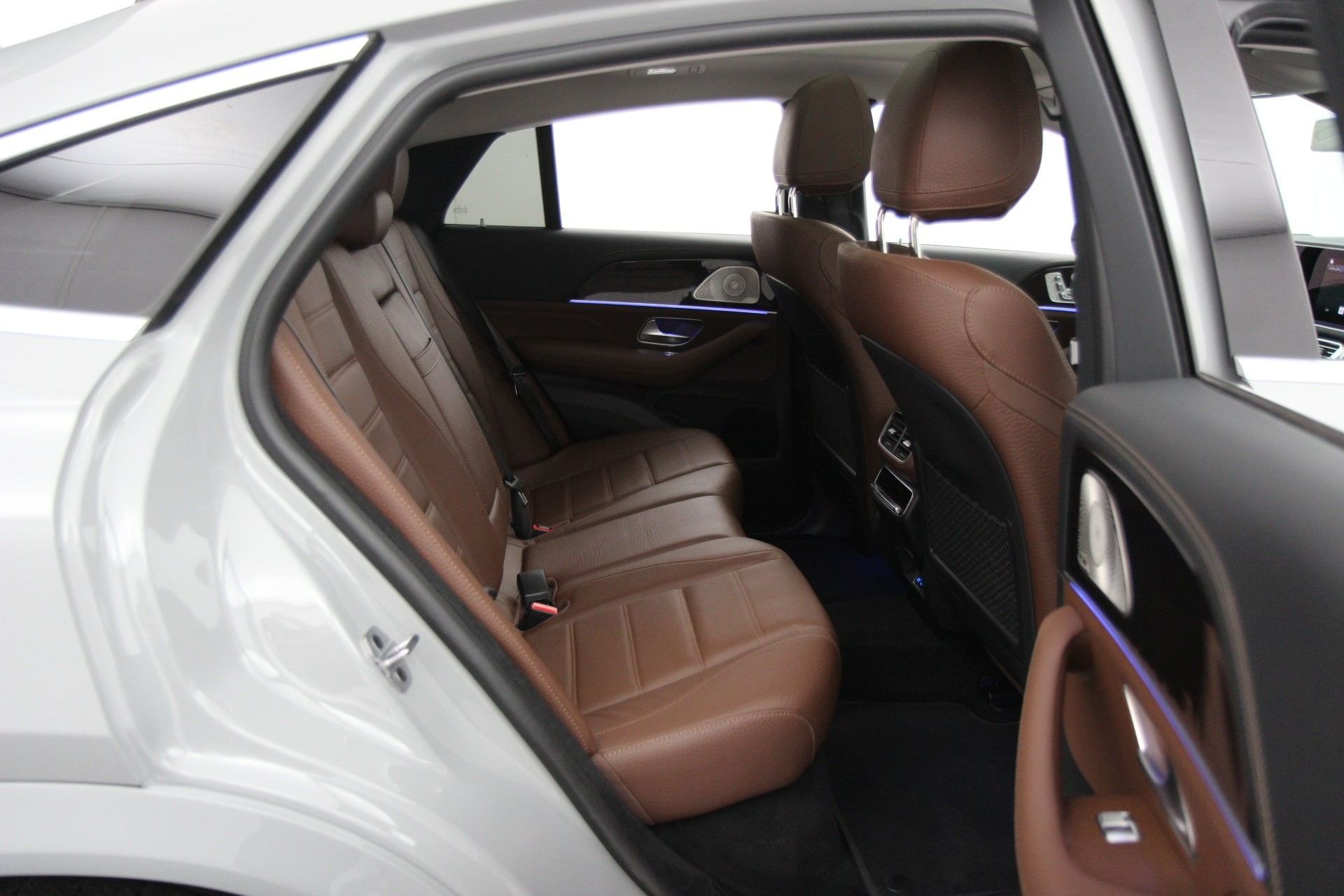 Mercedes-Benz GLE 2024