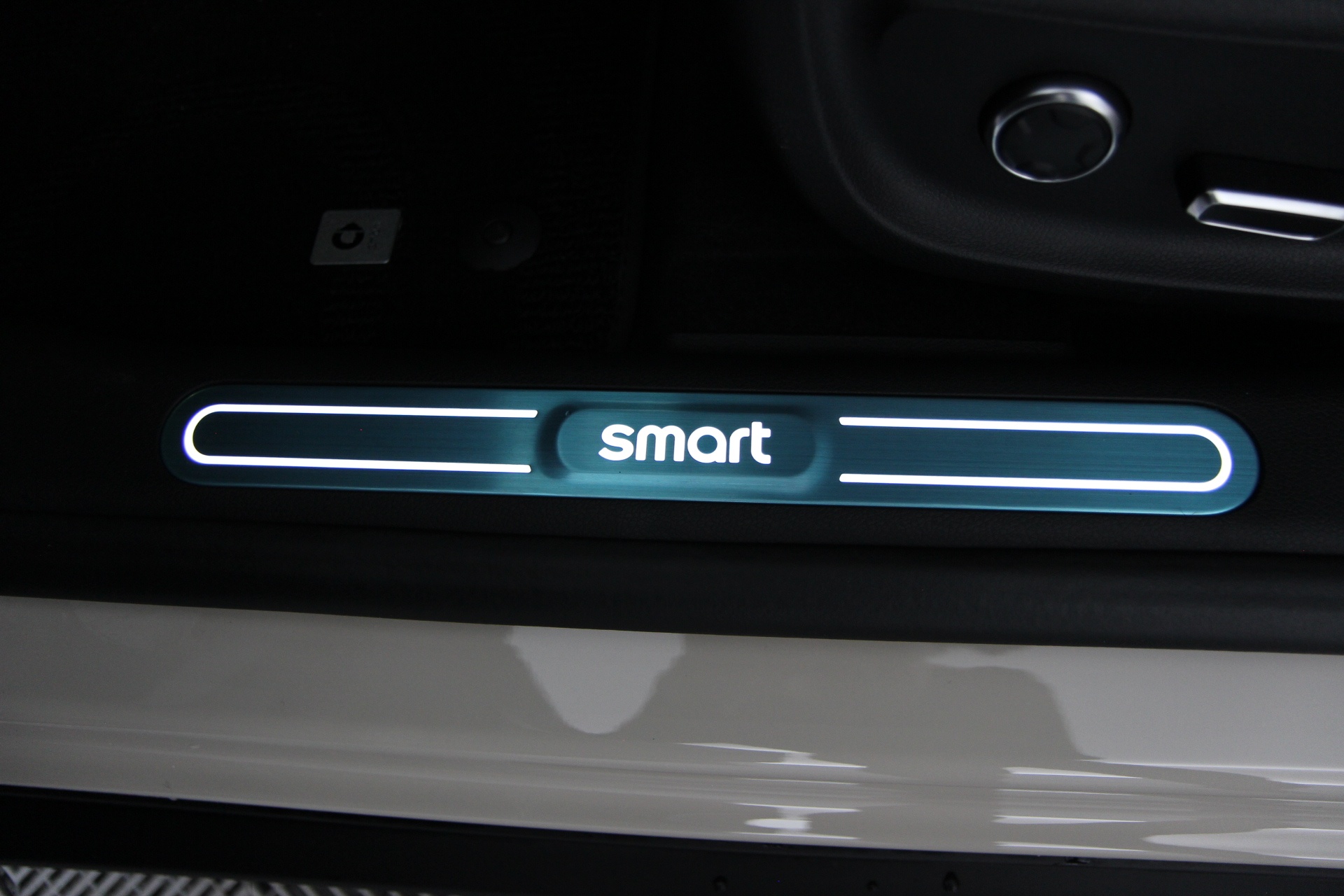 smart #3 2026