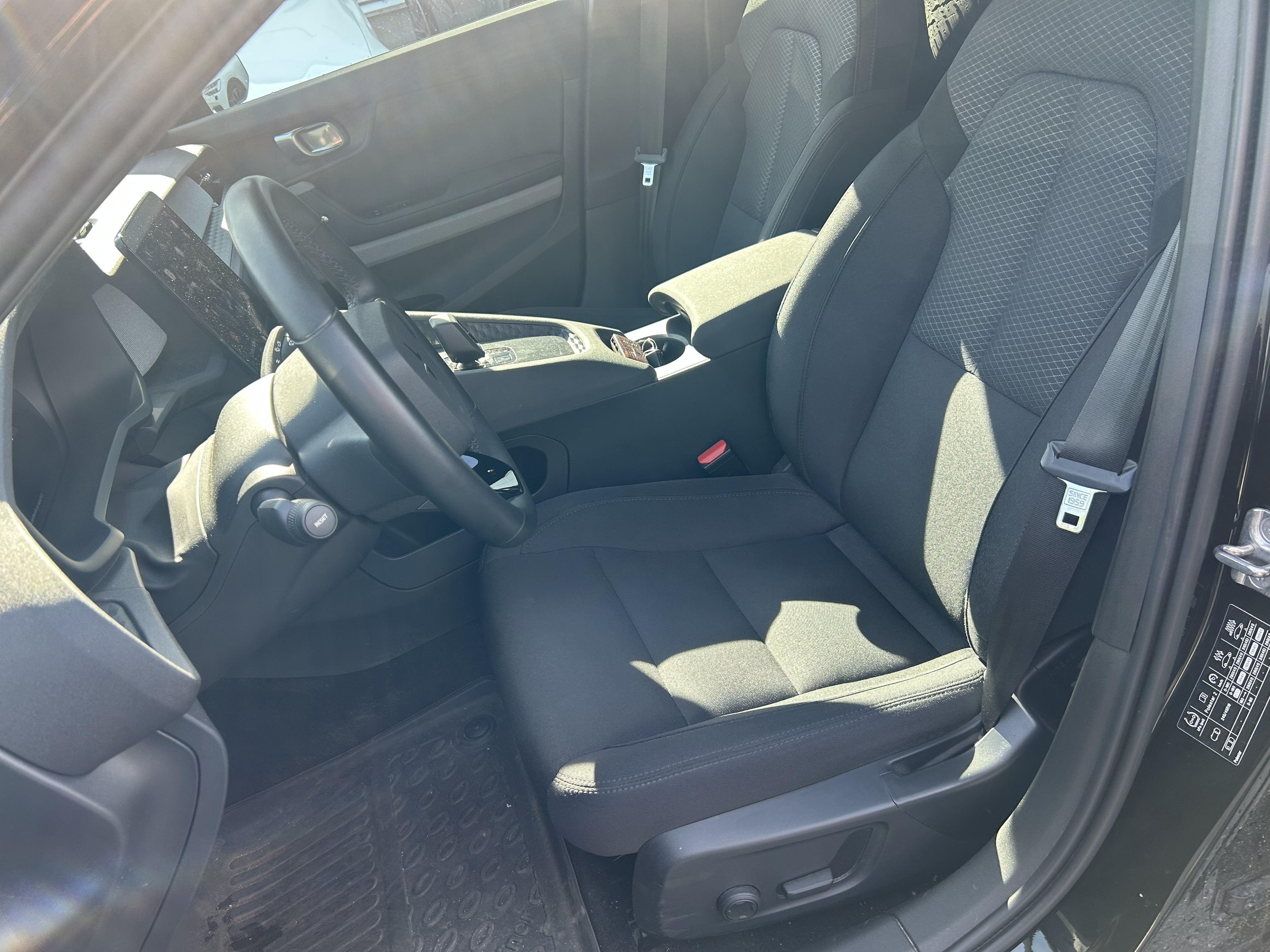 Polestar 2 2022