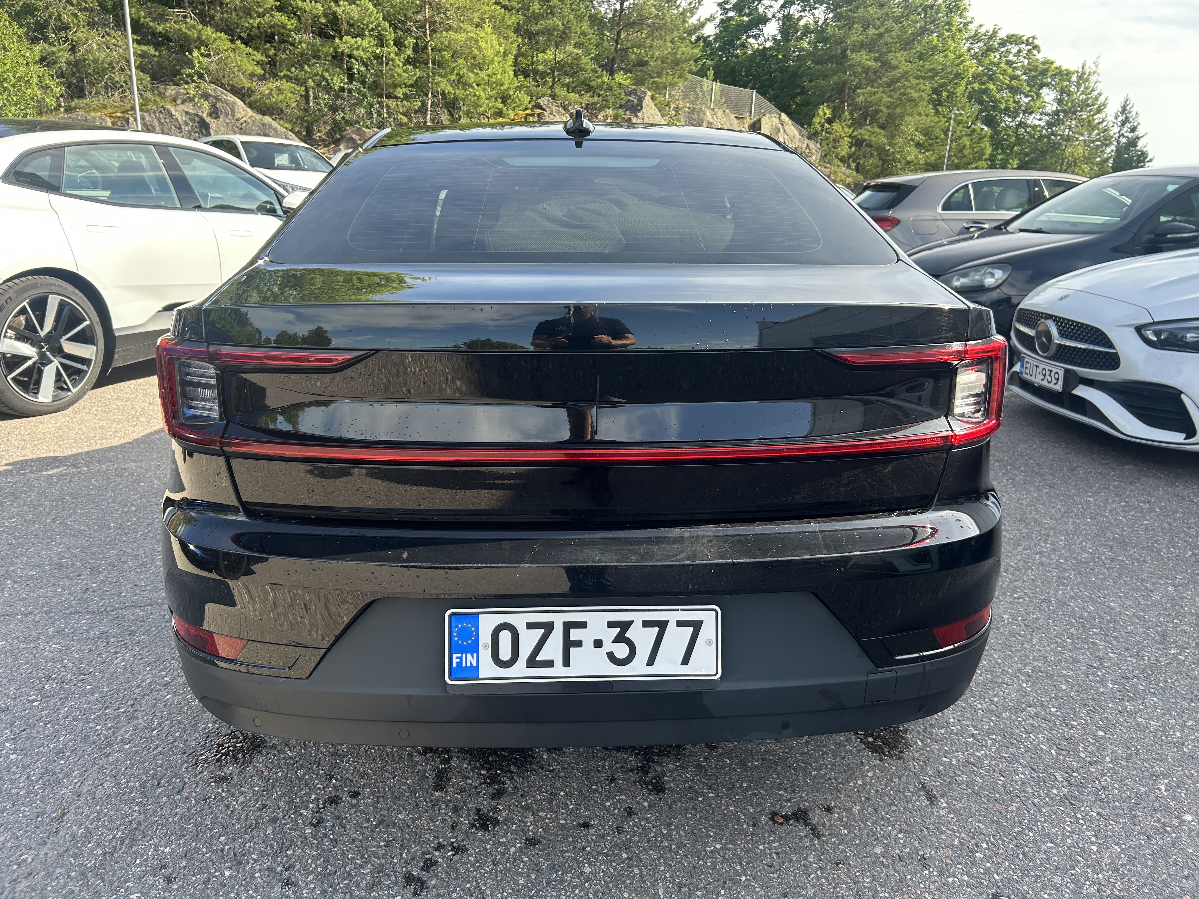 Polestar 2 2022