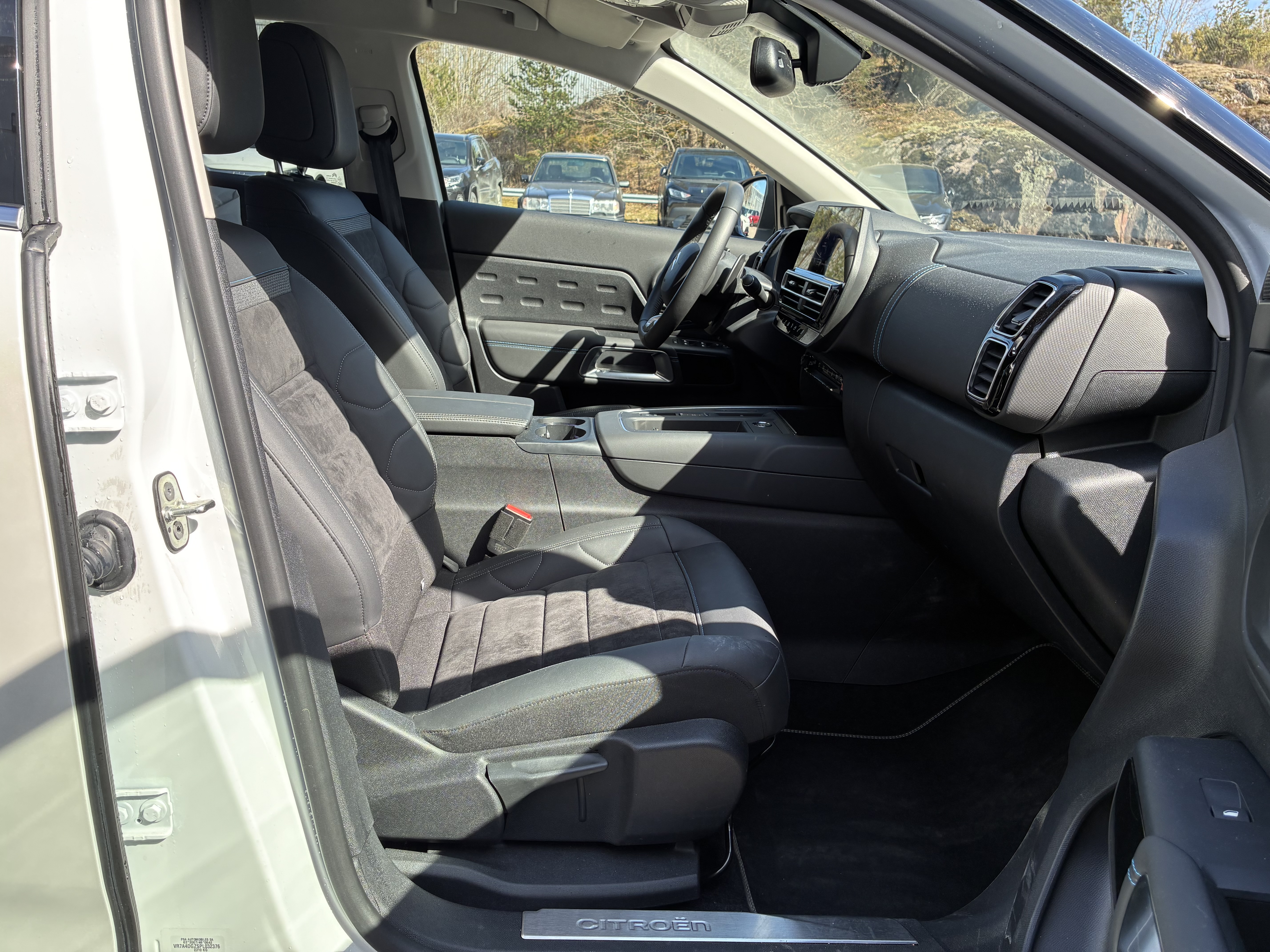 CITROEN C5 Aircross 2023