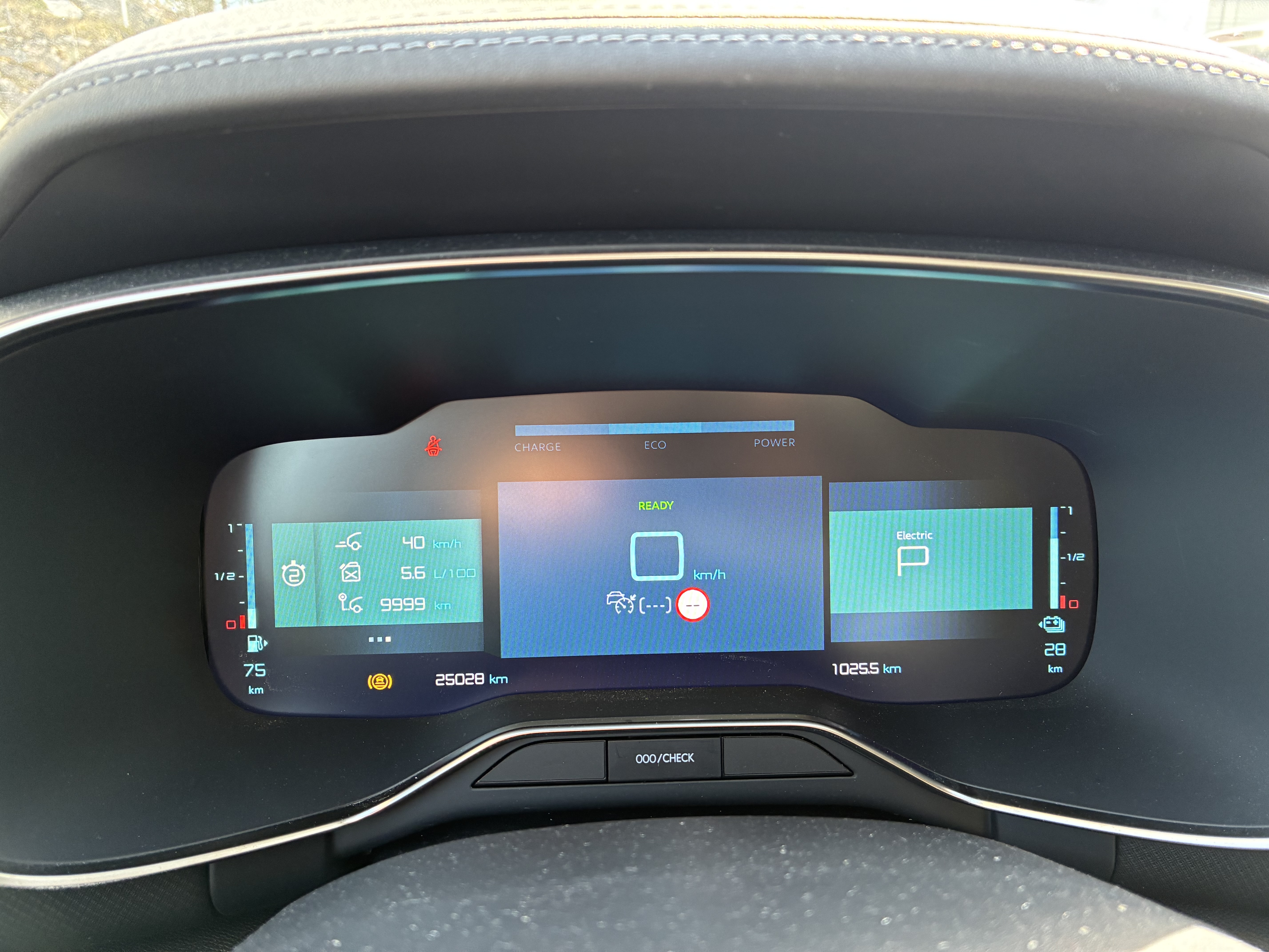 CITROEN C5 Aircross 2023