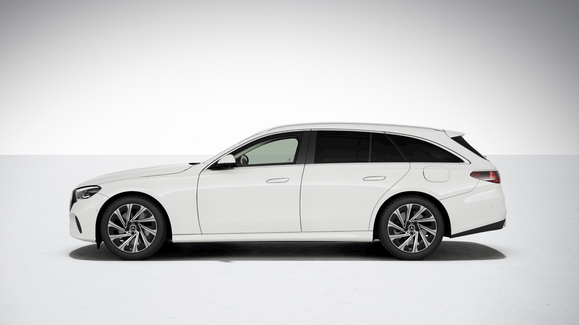 Mercedes-Benz E 2024