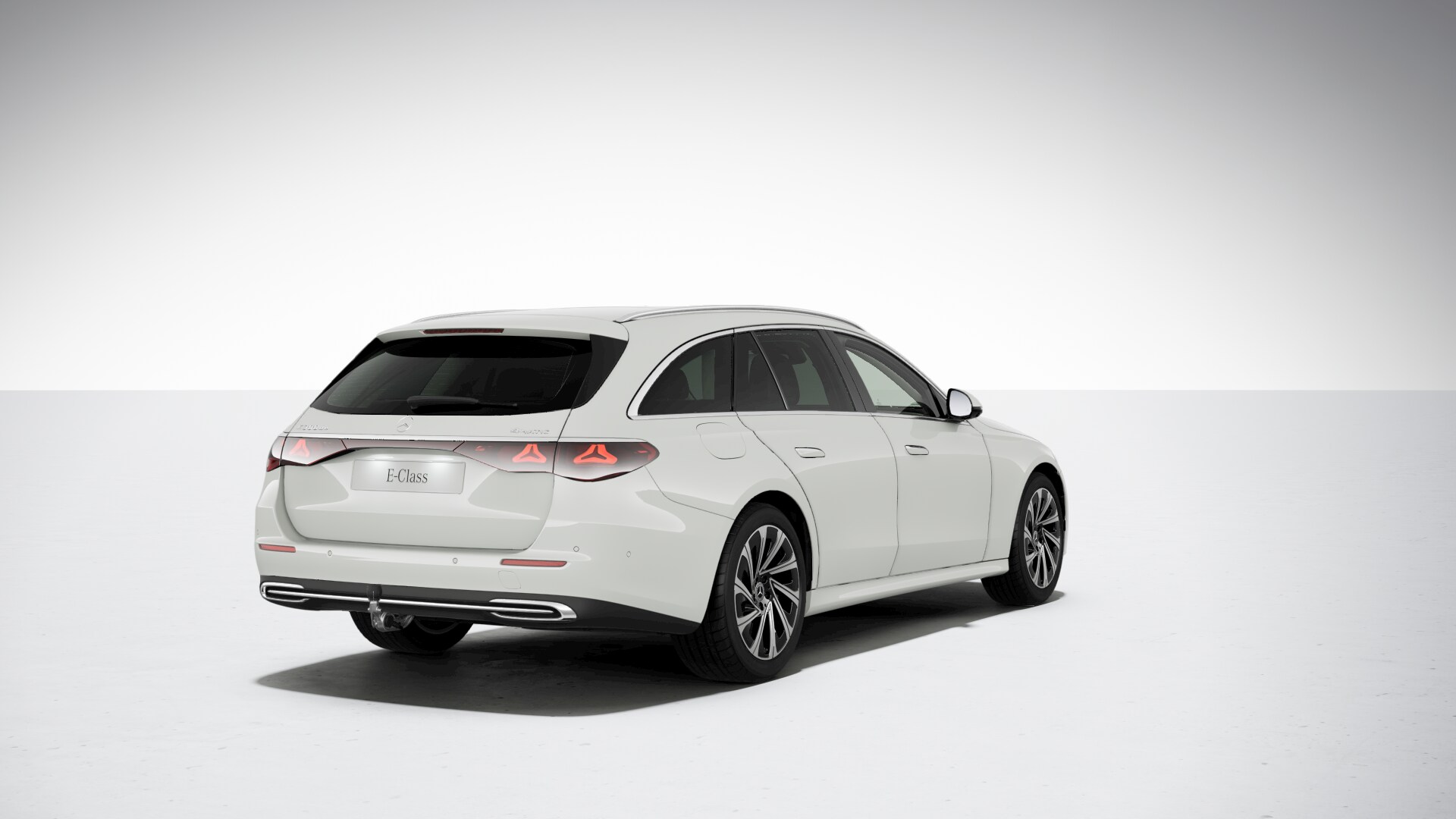 Mercedes-Benz E 2024