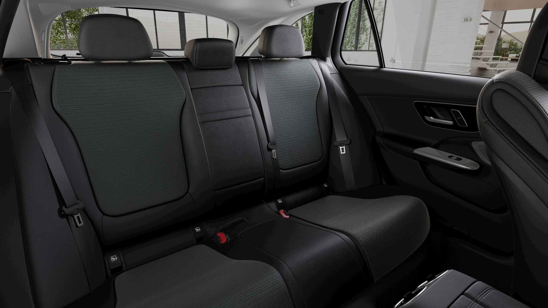 Mercedes-Benz C 2024