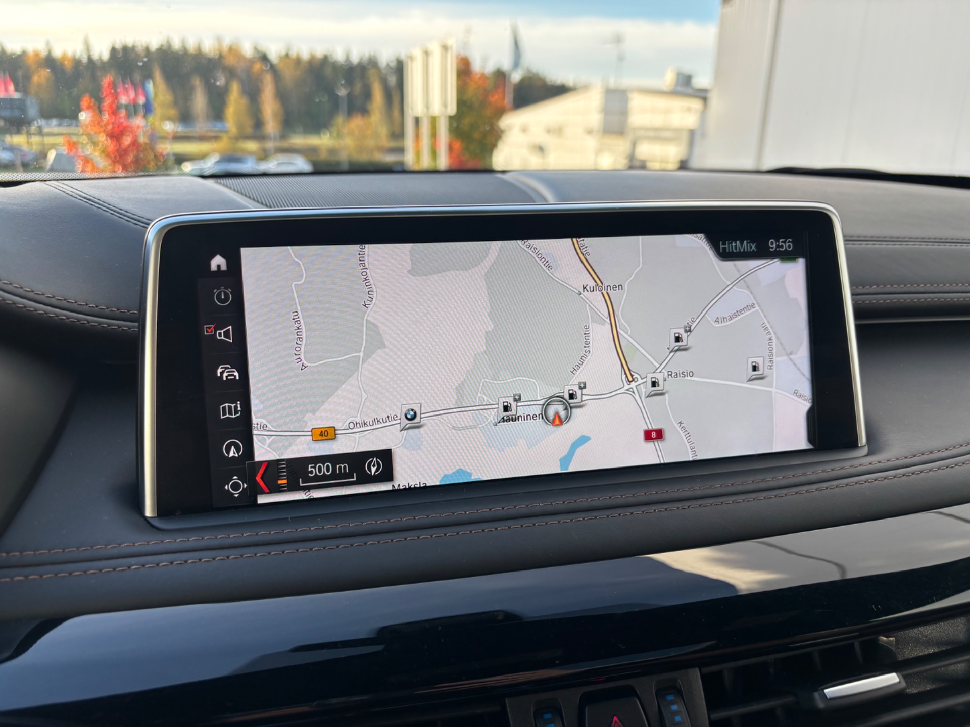 BMW X6 2018