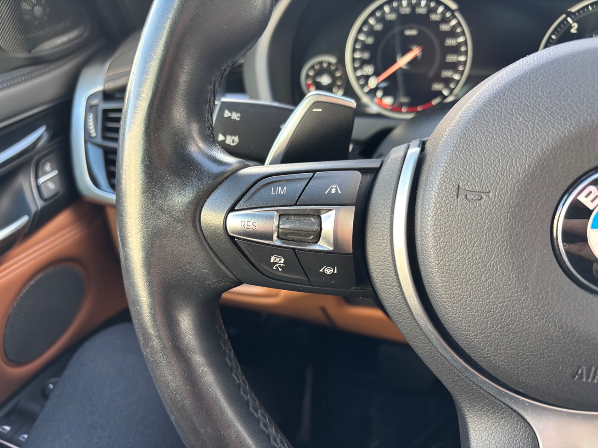 BMW X6 2018