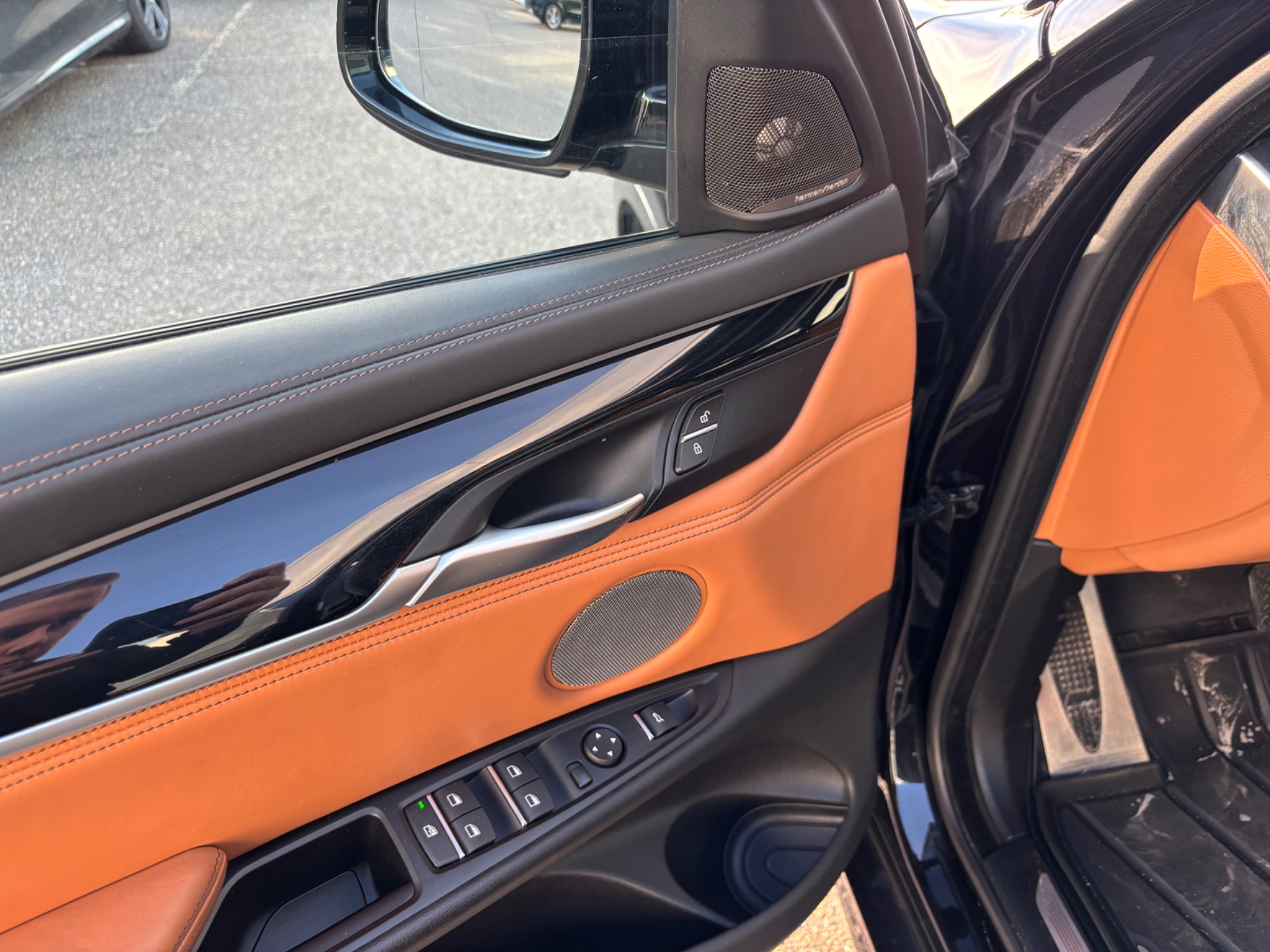 BMW X6 2018